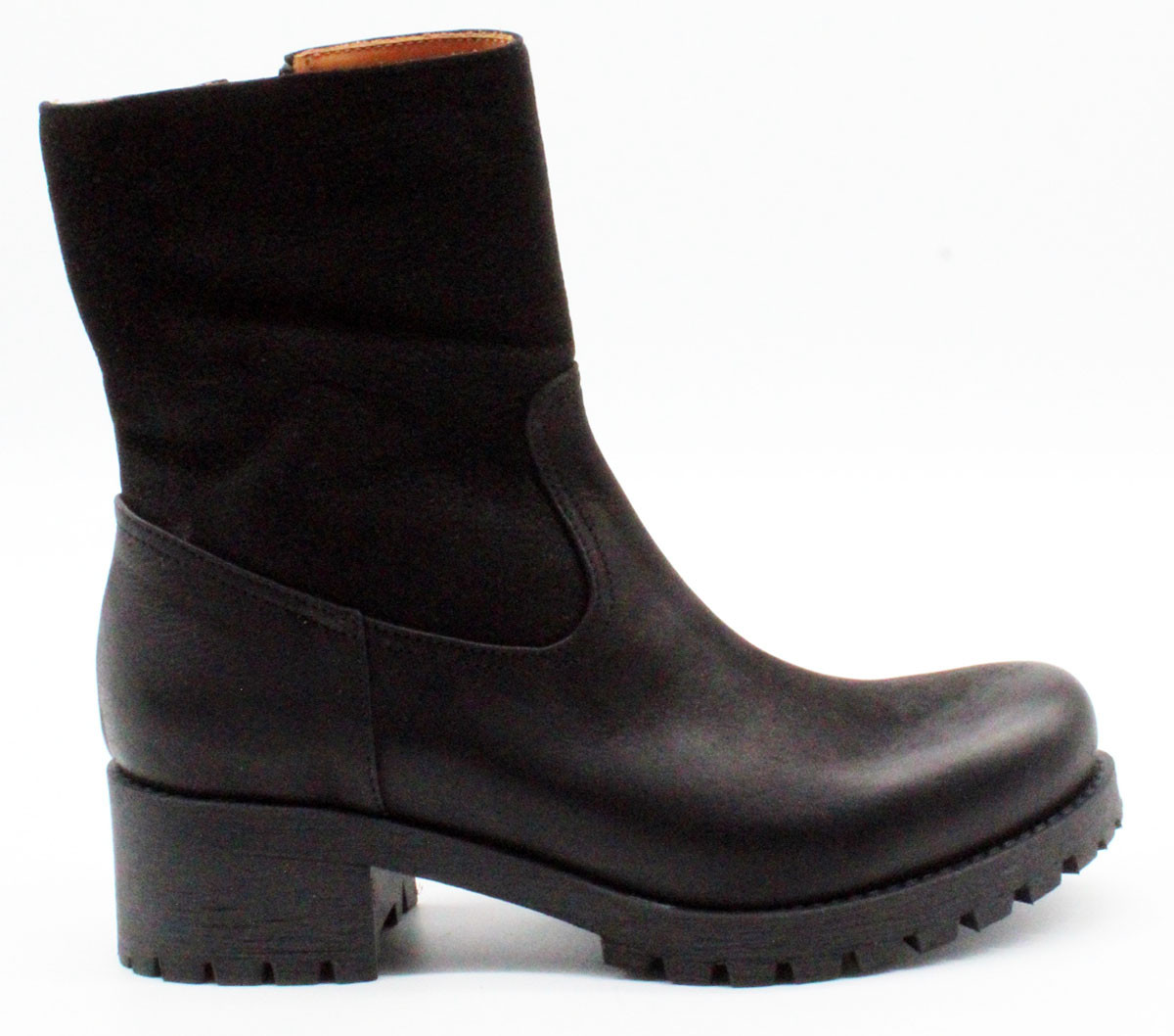 Gidigio Stiefelette GB01019