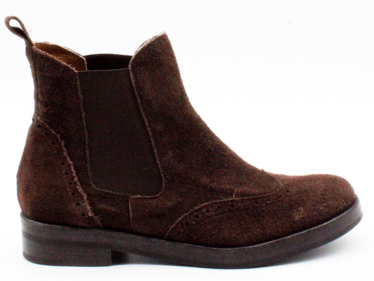 Gidigio chelsea boot deals