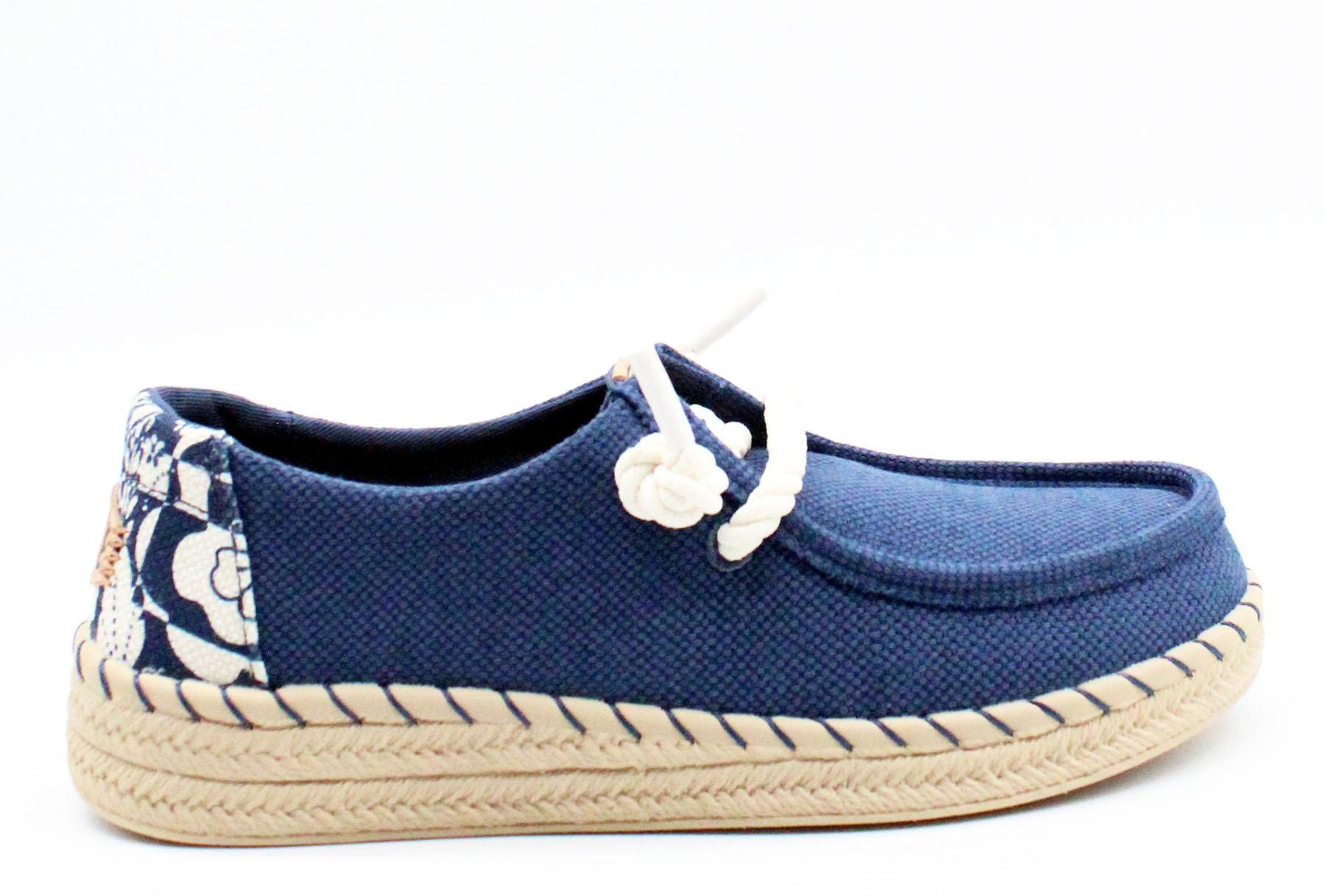 Hey Dude Halbschuhe Wendy Espadrille