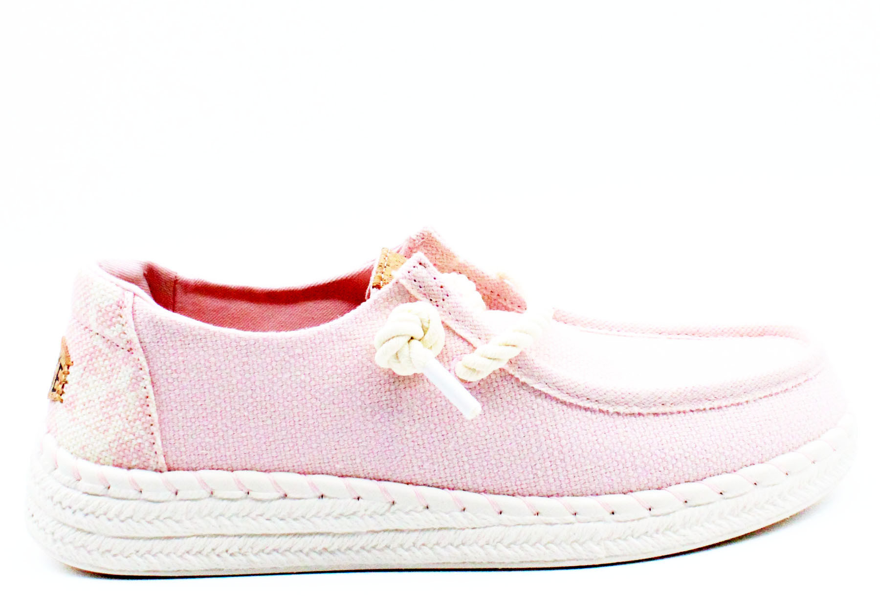 Hey Dude Halbschuhe Wendy Espadrille