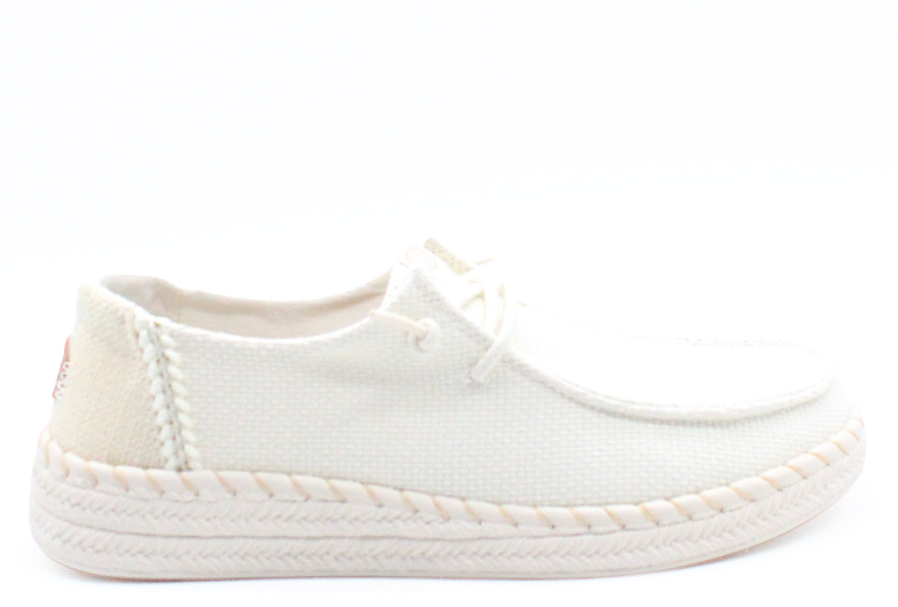 Hey Dude Halbschuhe Wendy Espadrille