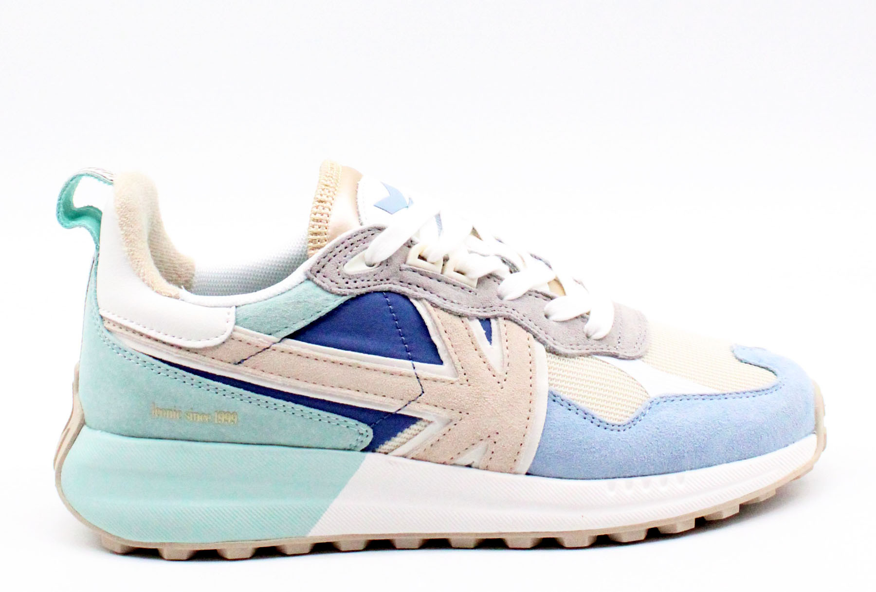 Kaotiko Sneaker Detroit LT