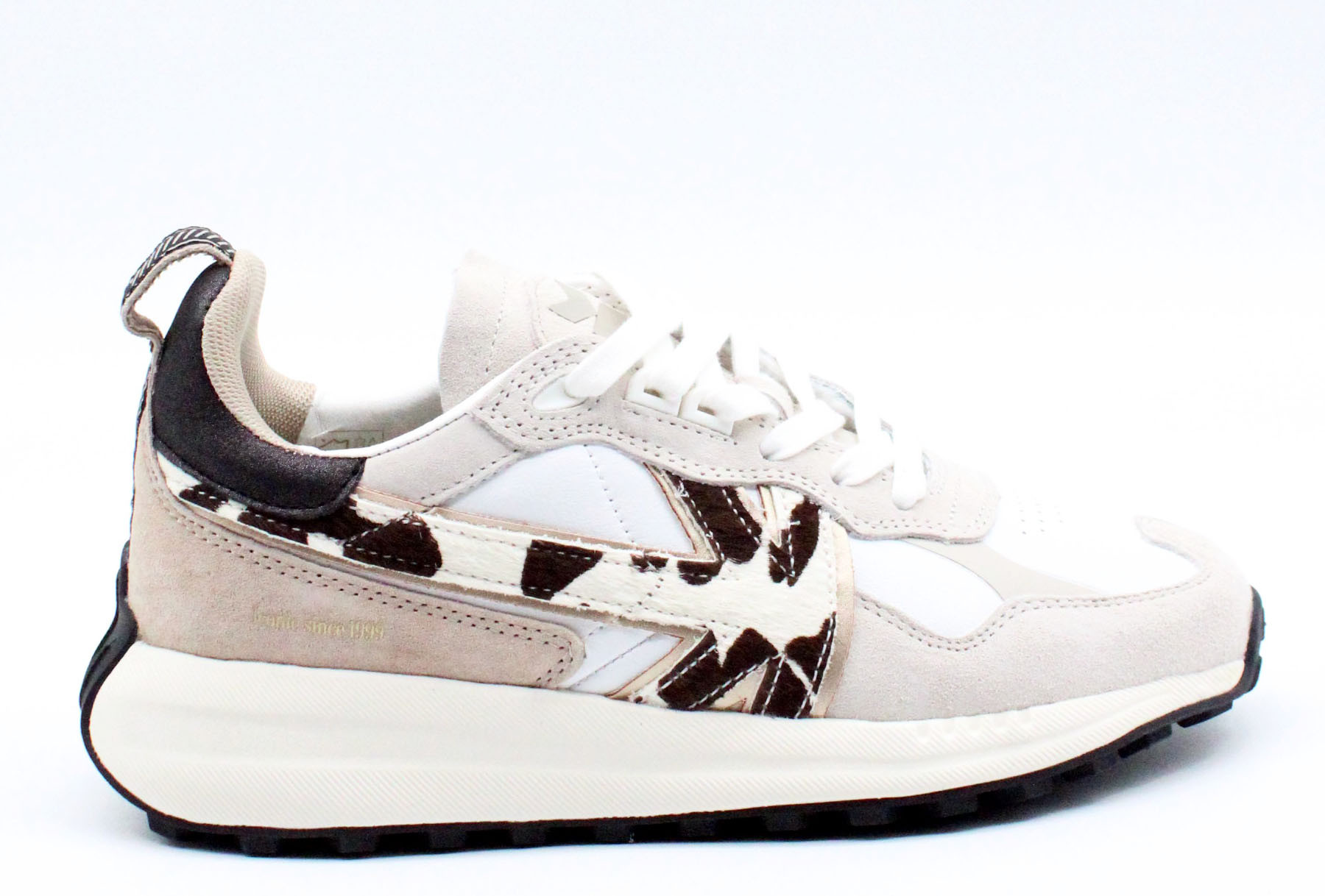 Kaotiko Sneaker Detroit Glam Off