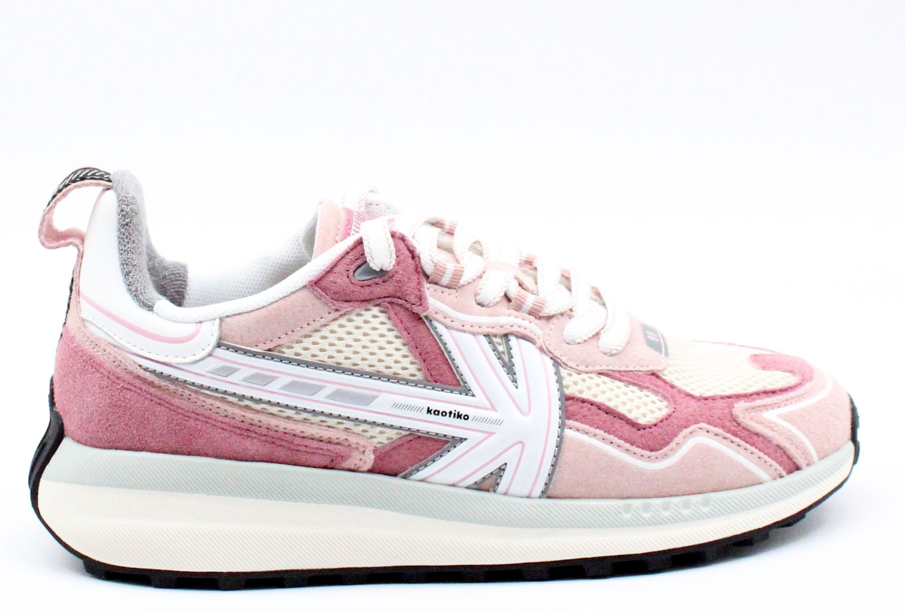 Kaotiko Sneaker Detroit Tech 