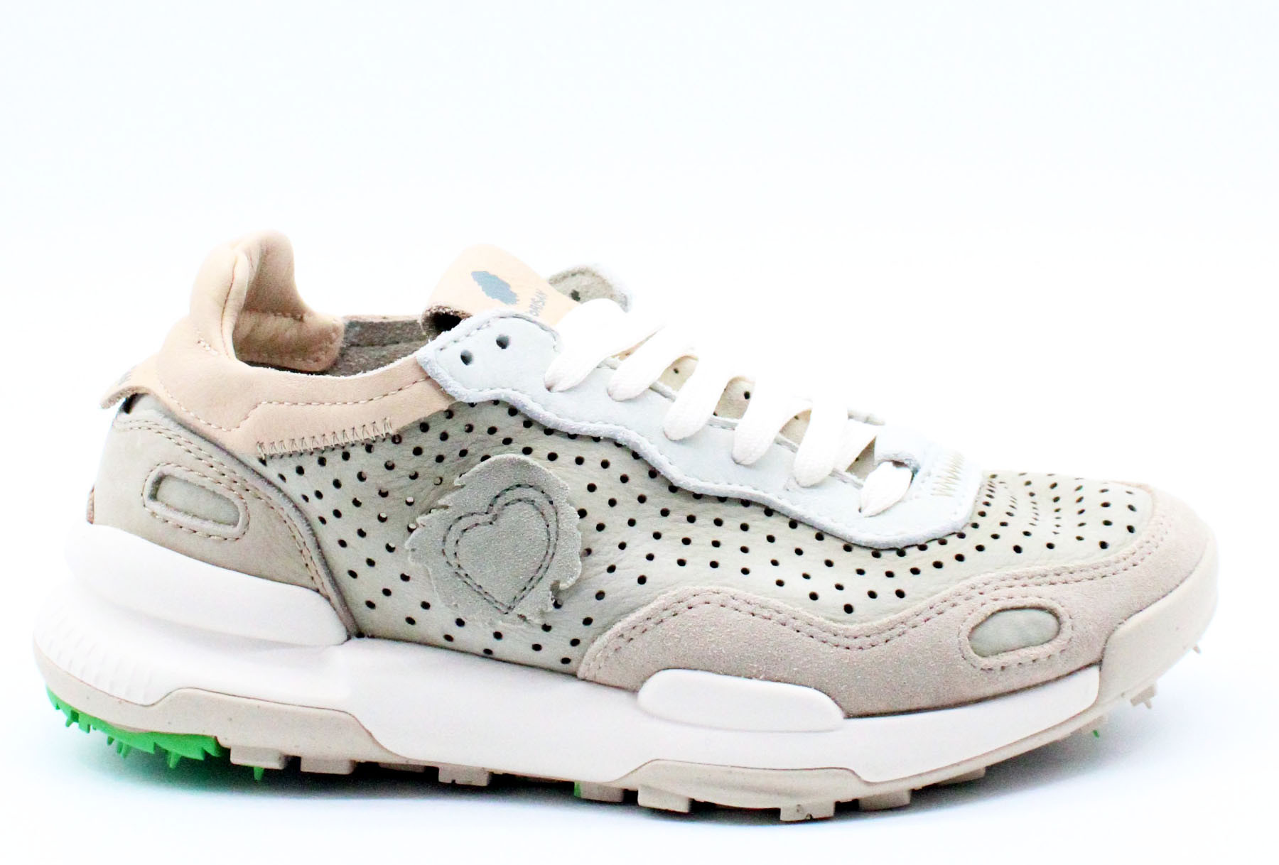 Satorisan Sneaker Chacrona Laser Prem