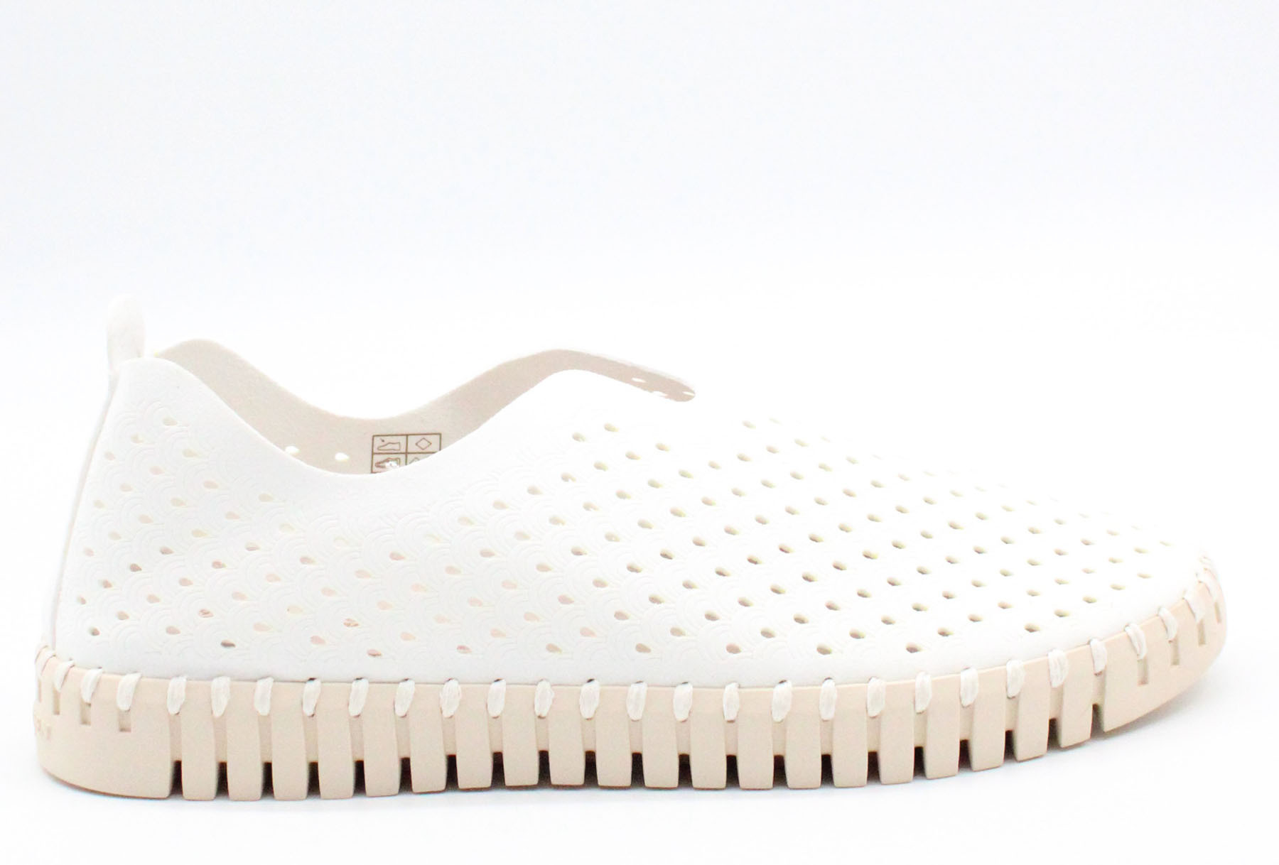 Ilse Jacobsen Slipper Tulip 3275