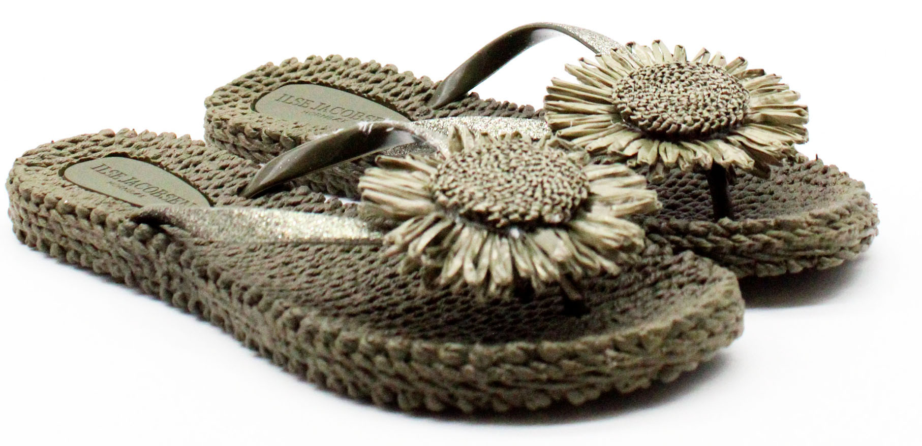 Ilse Jacobsen Flip-Flops cheerful16F