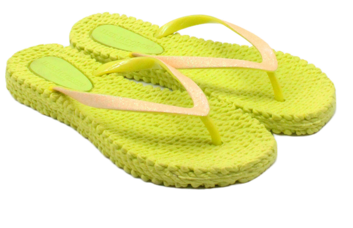 Ilse Jacobsen Flip-Flops cheerful01