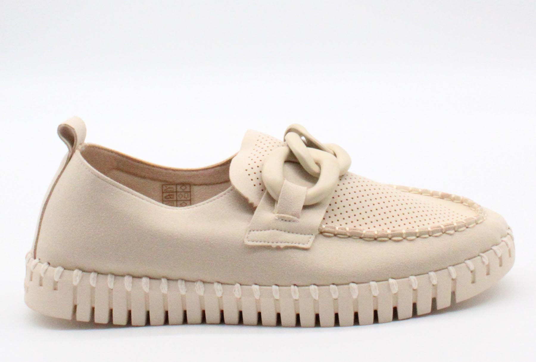 Ilse Jacobsen Slipper Tulip 3884