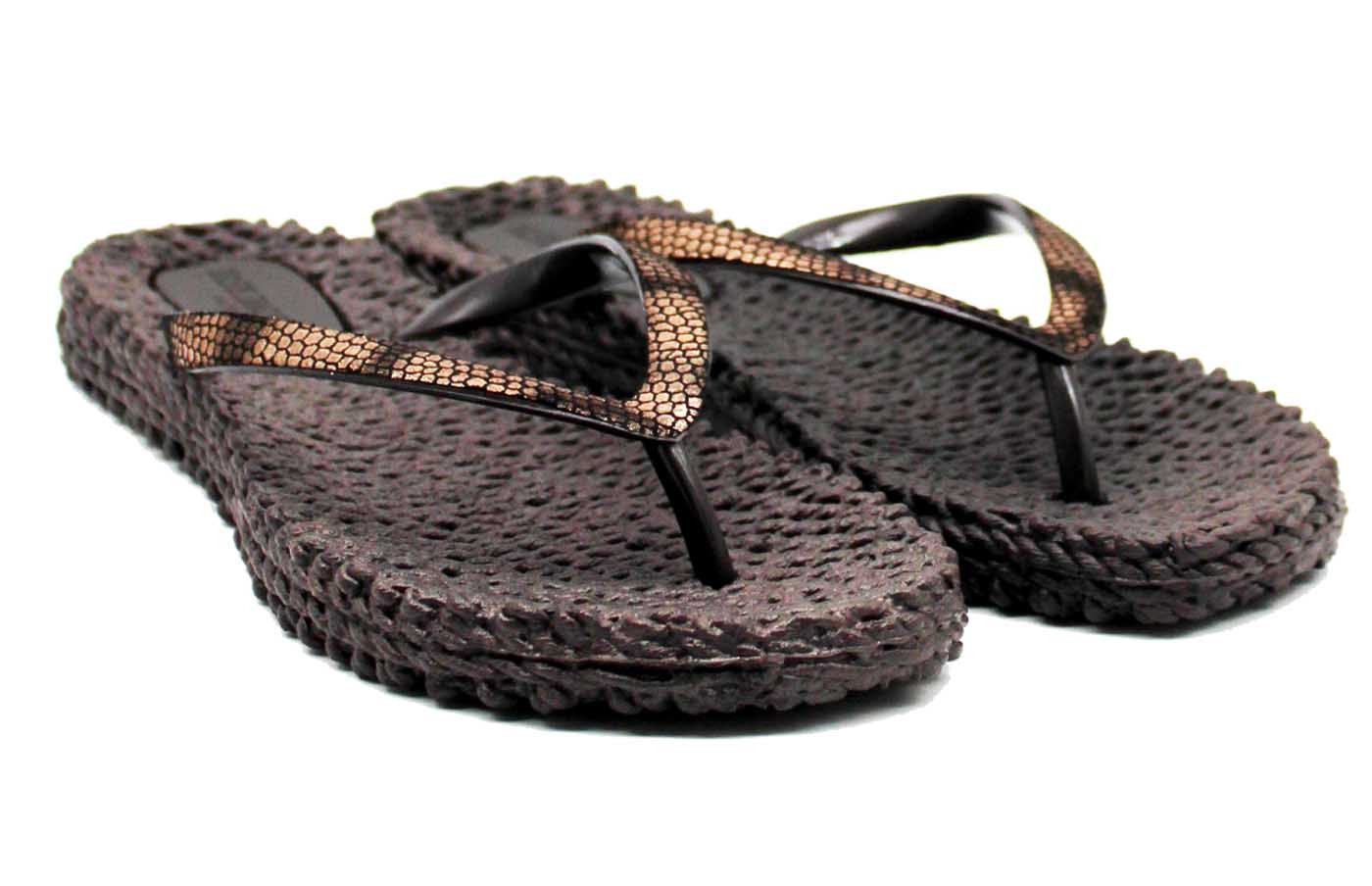shoe.box Damenschuhe und Taschen Ilse Jacobsen Flip Flops