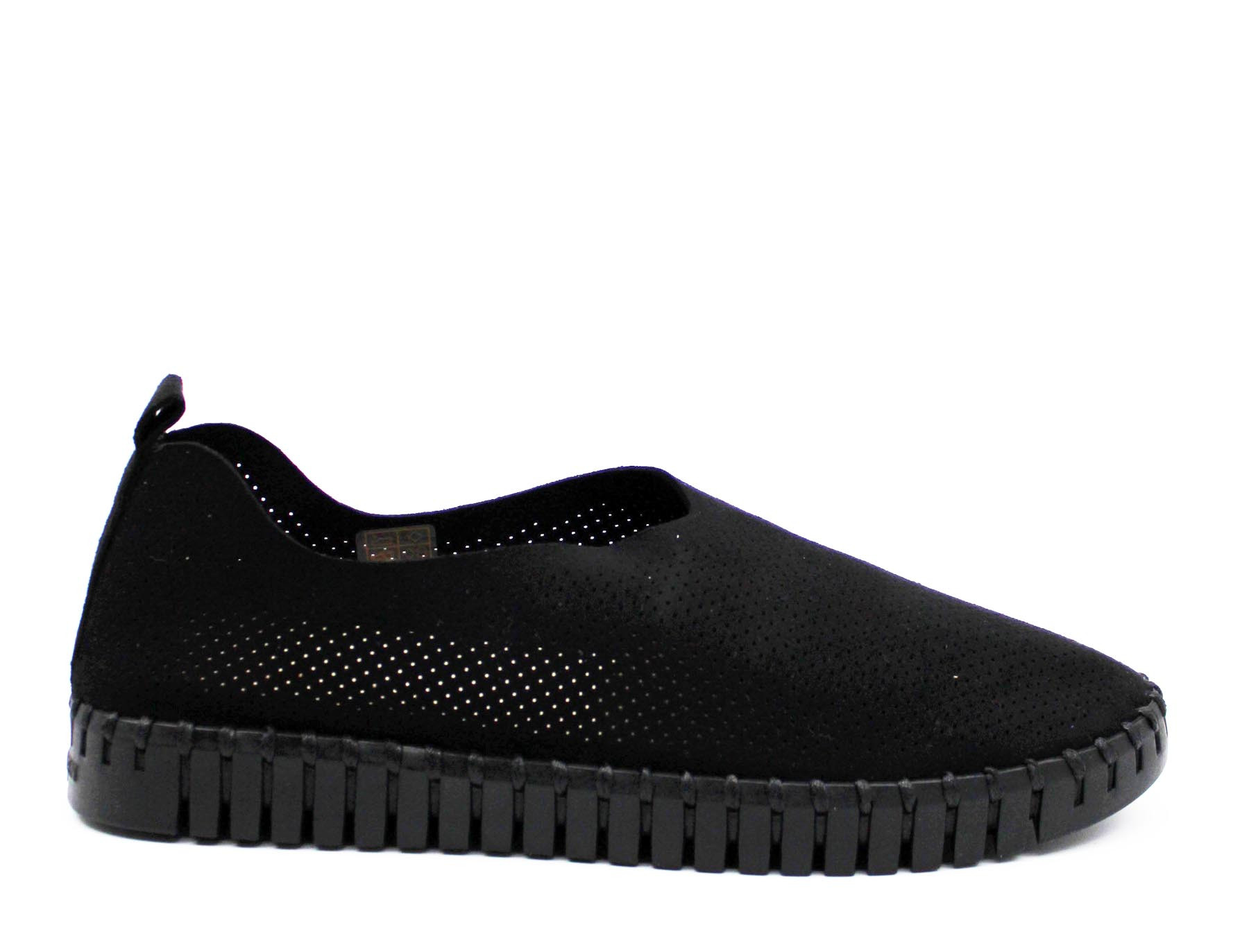 Ilse jacobsen slip on top