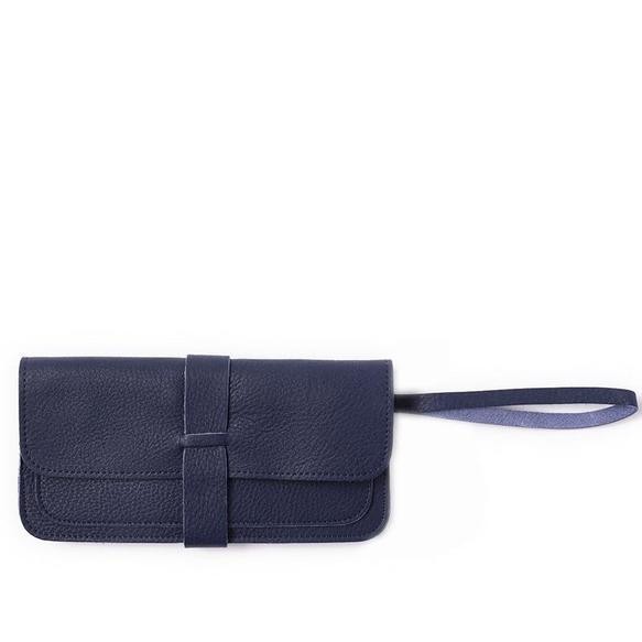 Keecie Clutch Top Secret