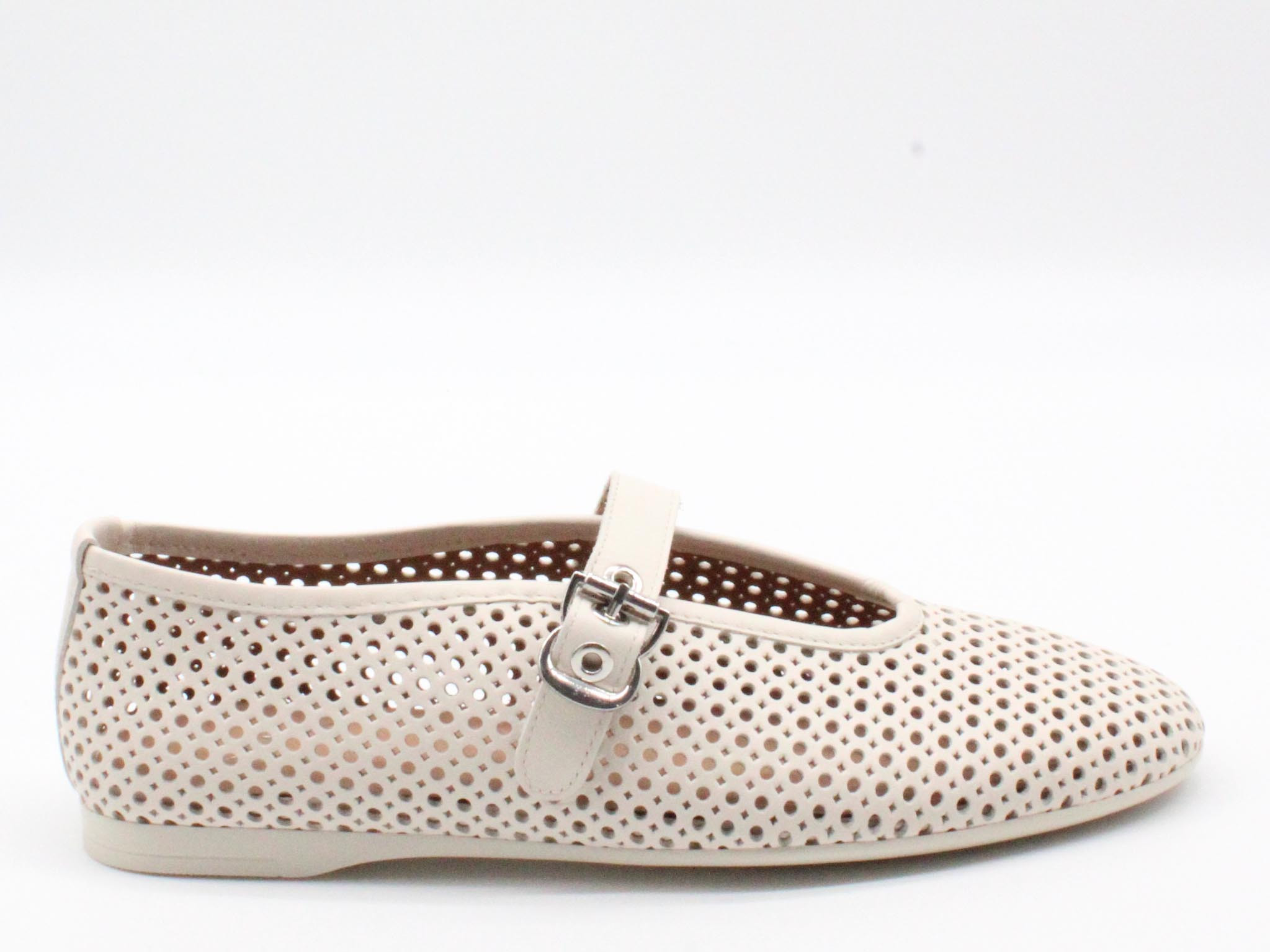 KMB Mary Jane Ballerina A7317