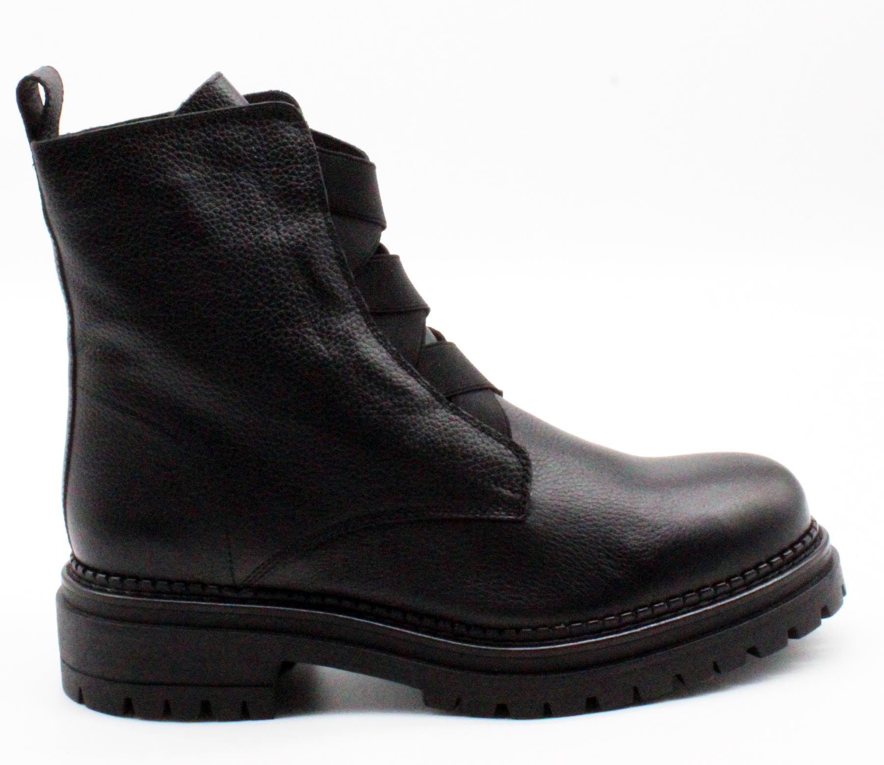 KMB Boots Batan