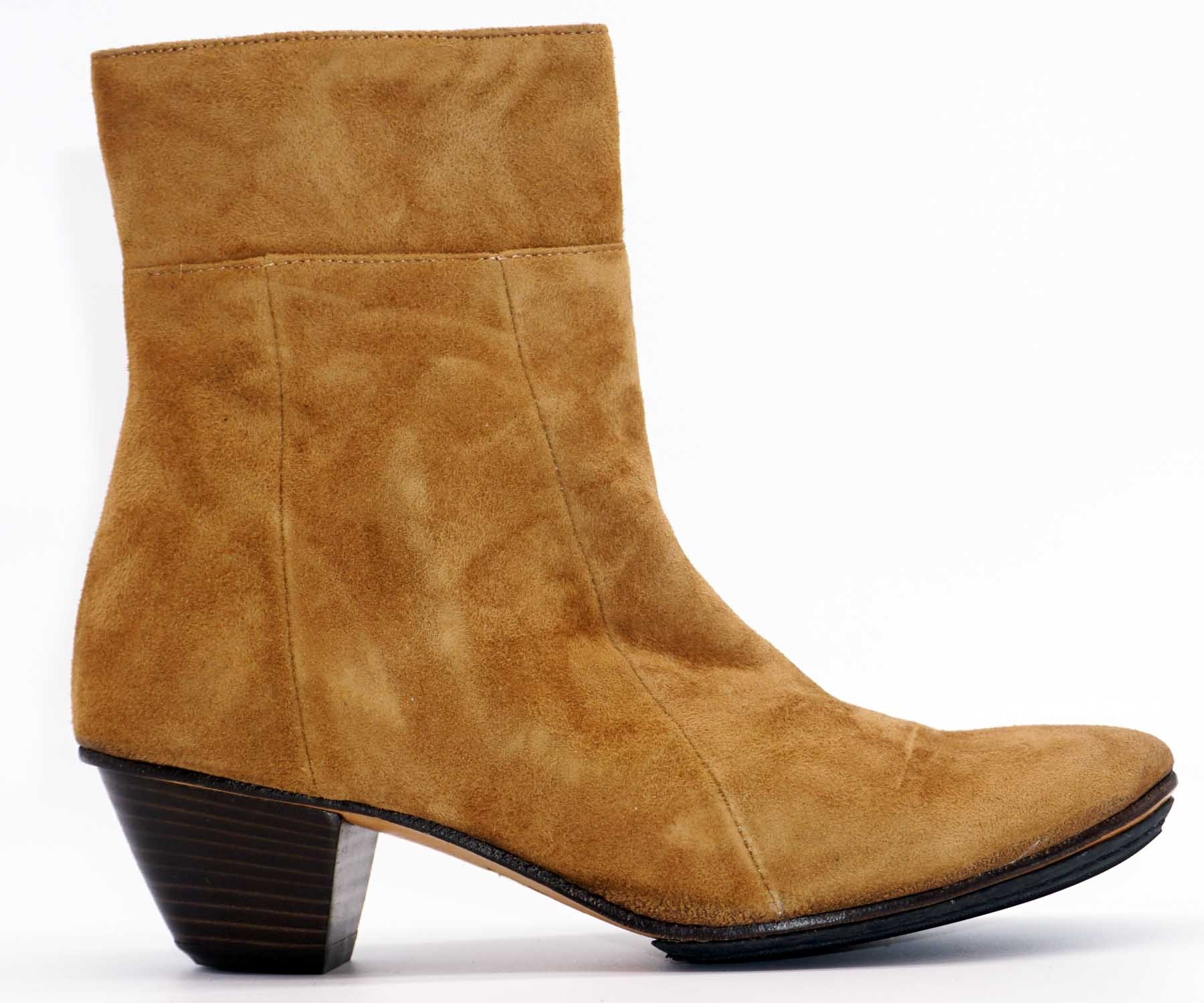 Kudetà Stiefelette 923403