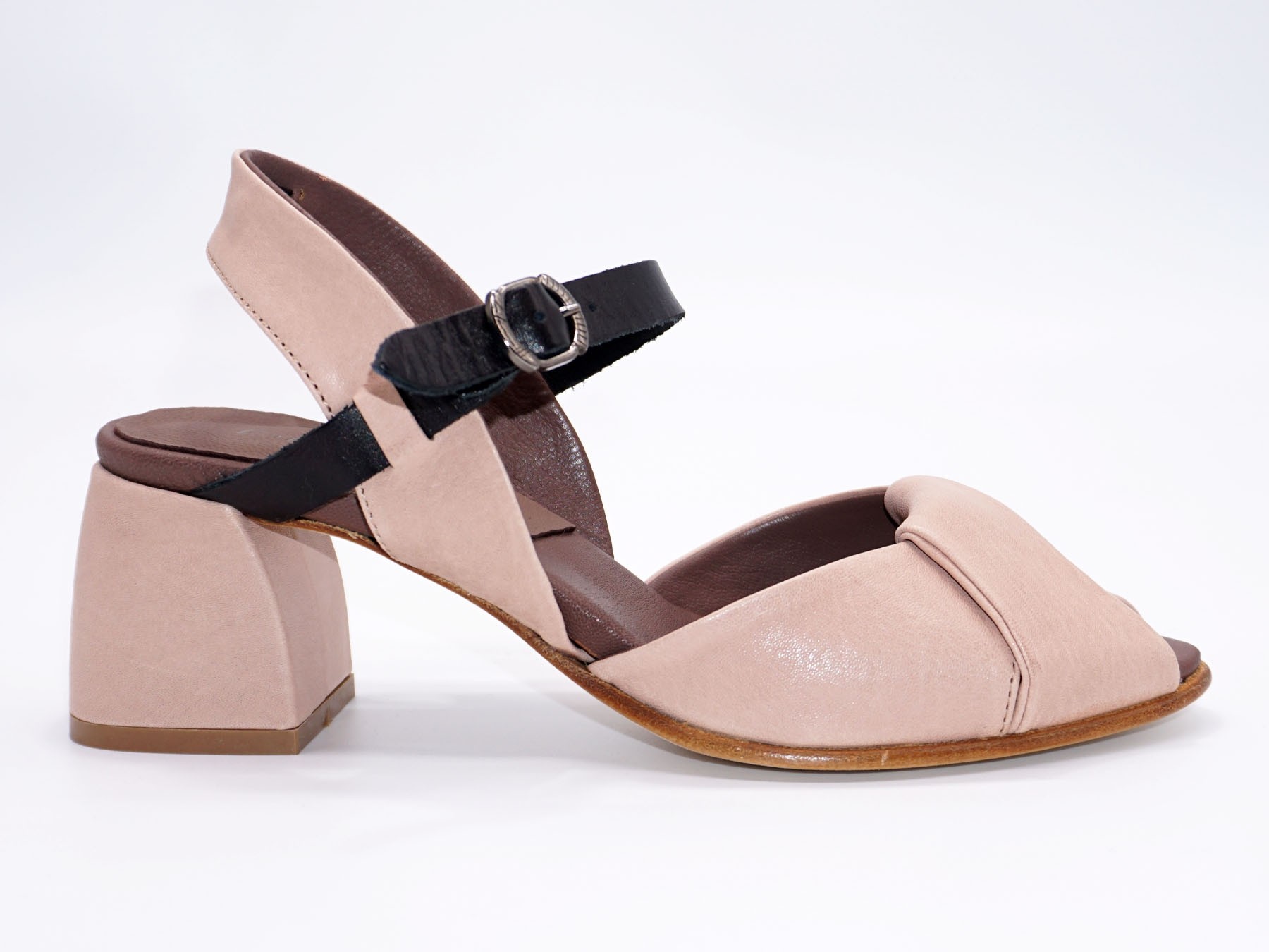 Lilimill Riemchensandalette 6949