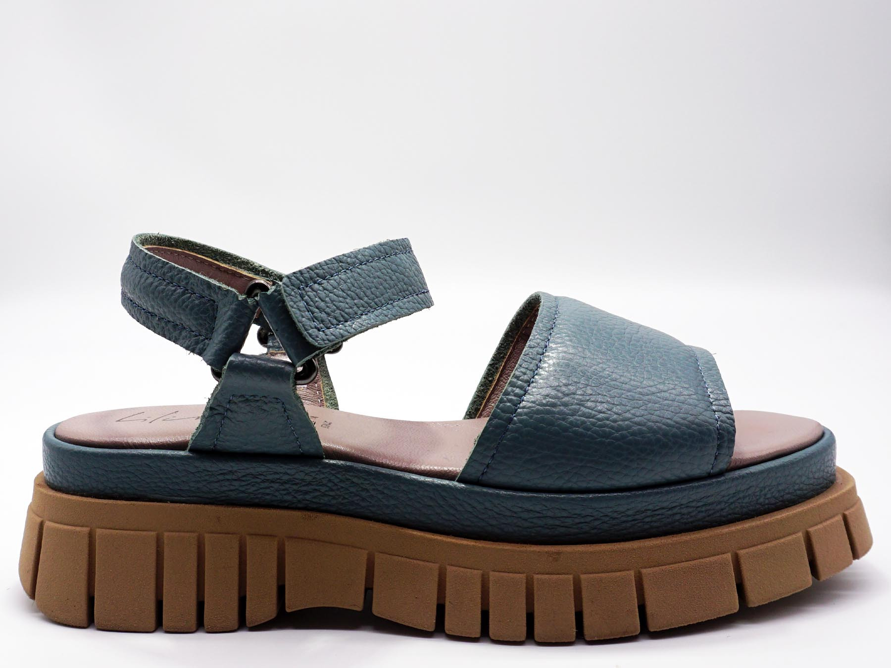 Lilimill Plateausandalette 7078