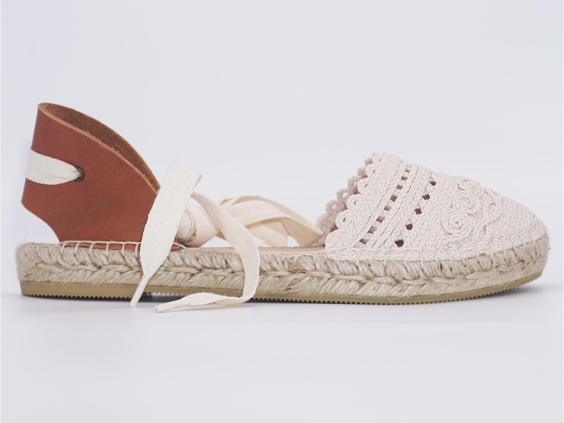 Macarena espadrilles deals