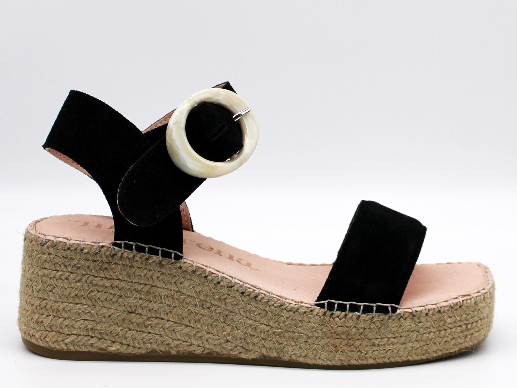 Anisa espadrille wedge sandal store