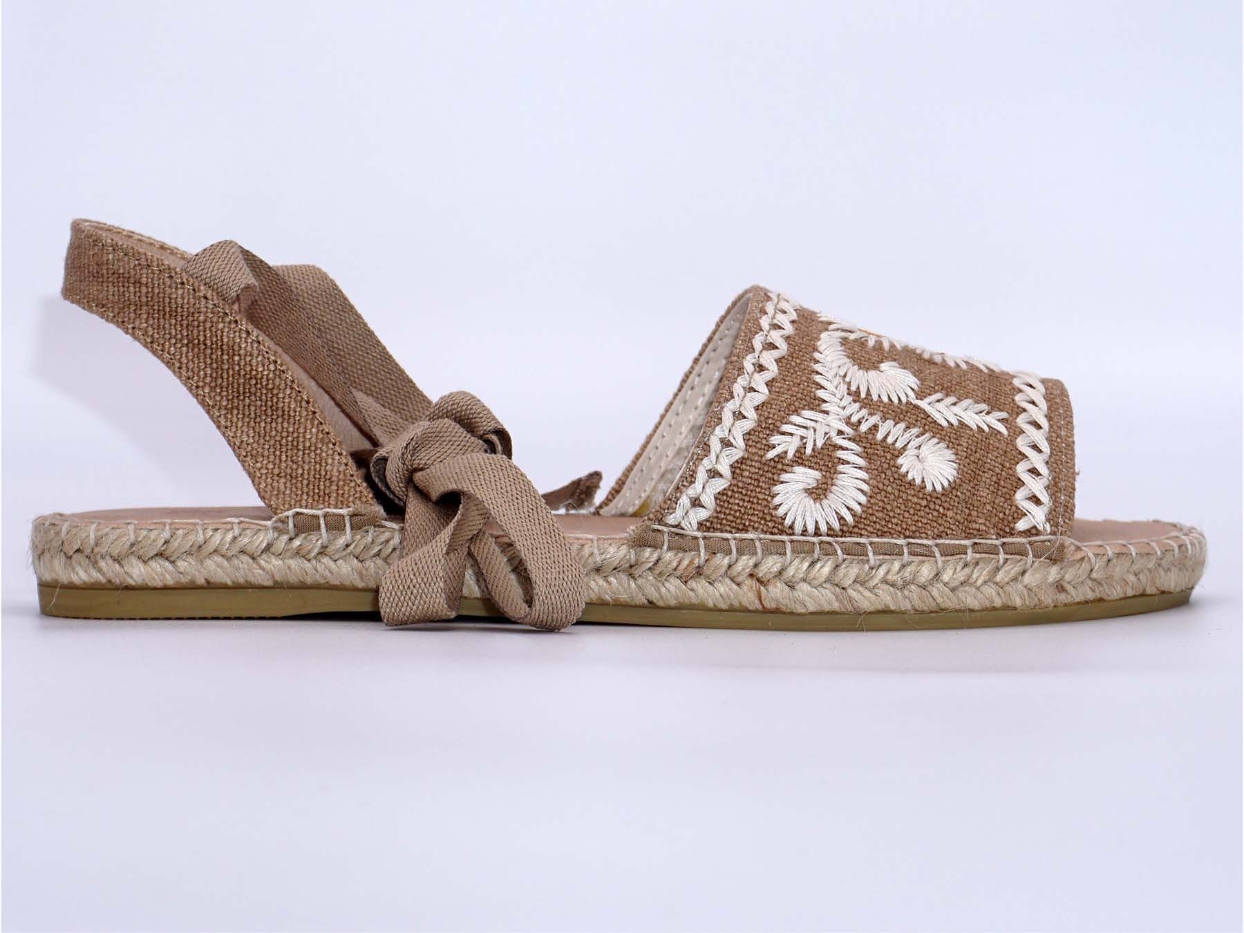 Macarena Espadrilles Playa