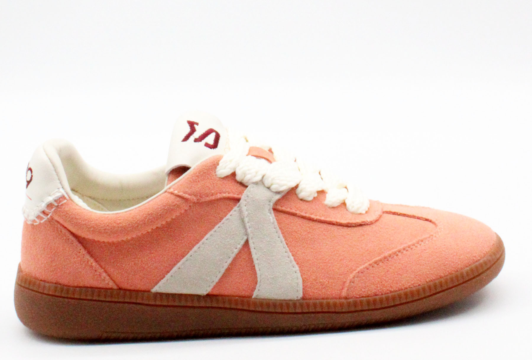 Massimo Santini Sneaker Raffa-003