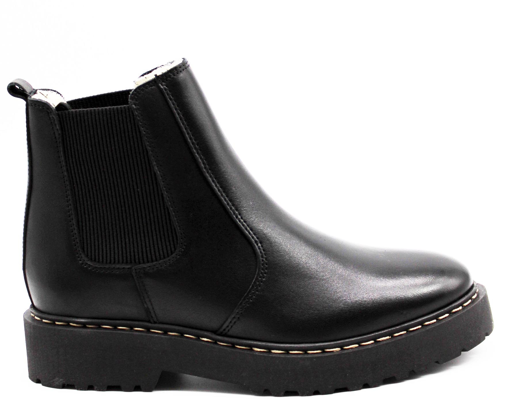 Palpa  Chelsea Boots F-8396_01