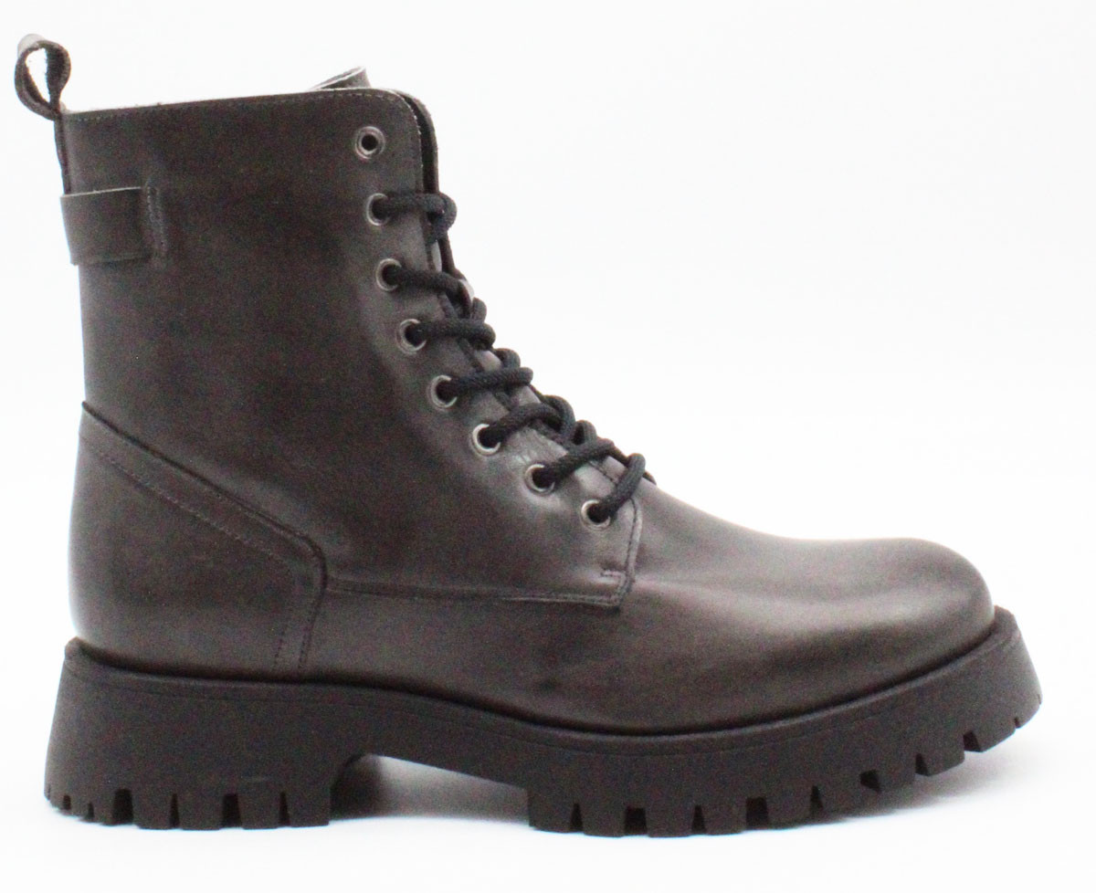 Palpa  Schnürboots SI2704
