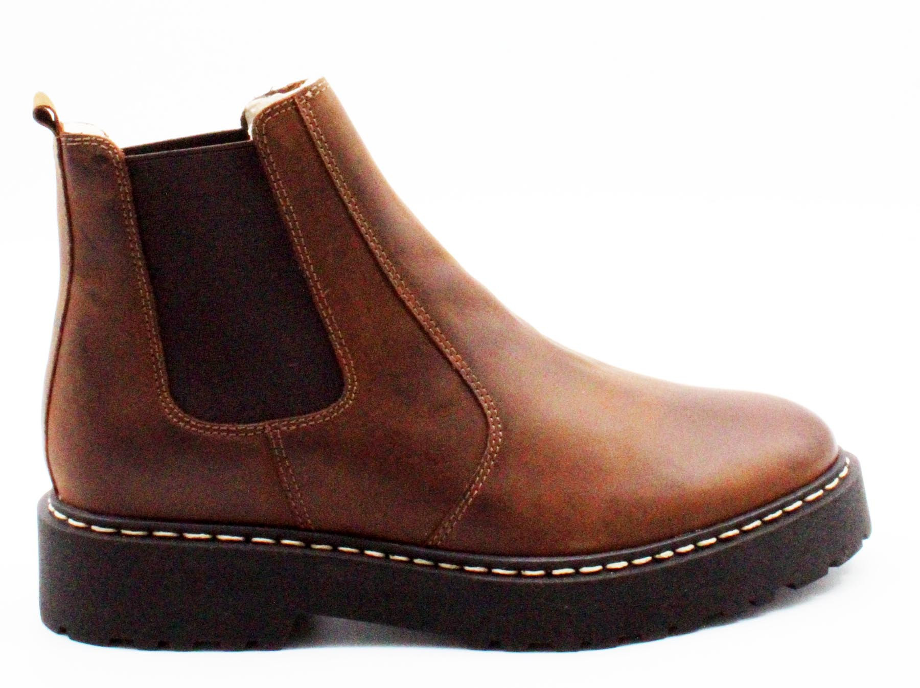 Palpa  Chelsea Boots F8396