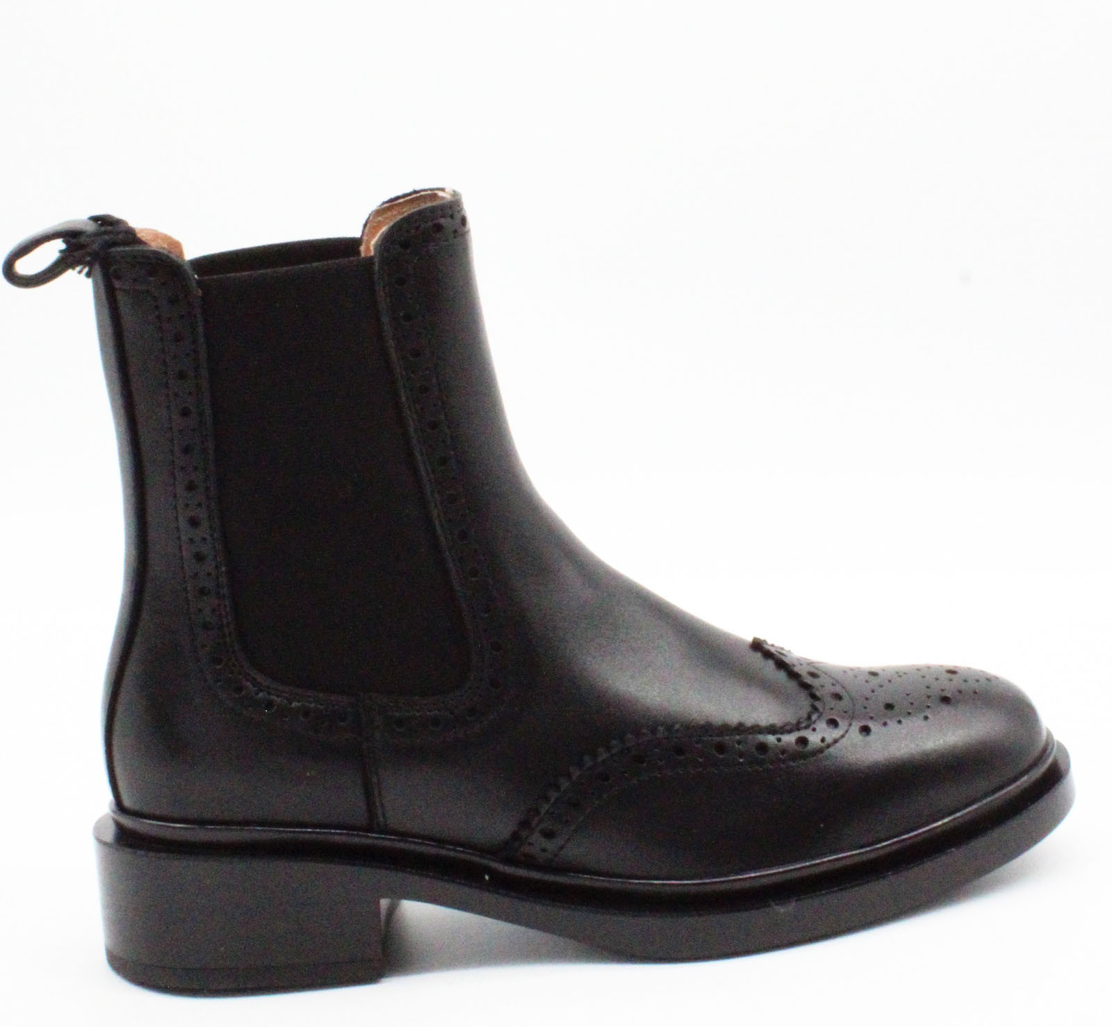 Pavement Chelsea Boots Jilly
