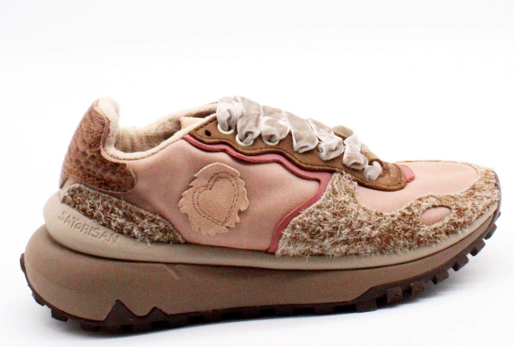 Satorisan Sneaker Chacrona Metta Prem