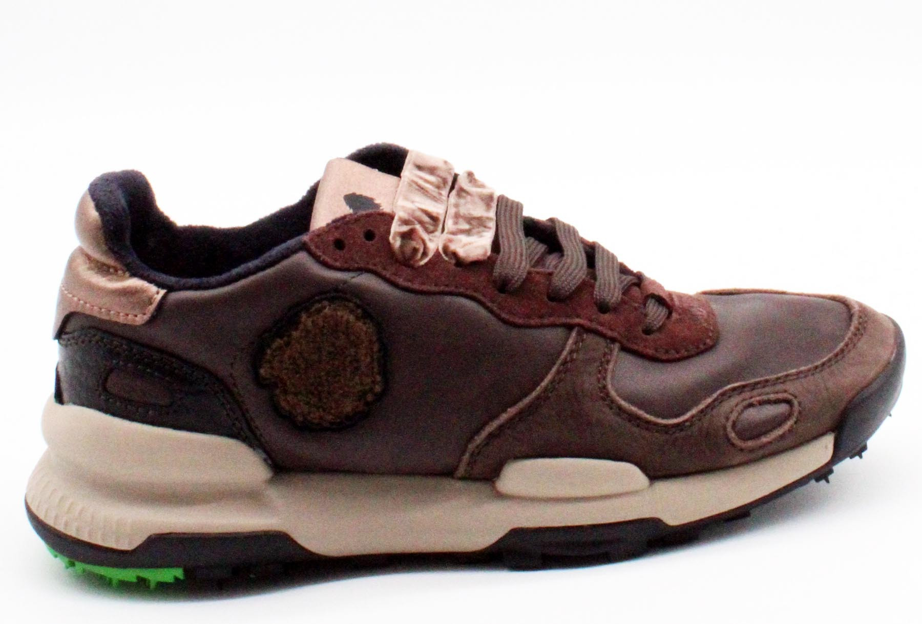 Satorisan Sneaker Chacrona Prem