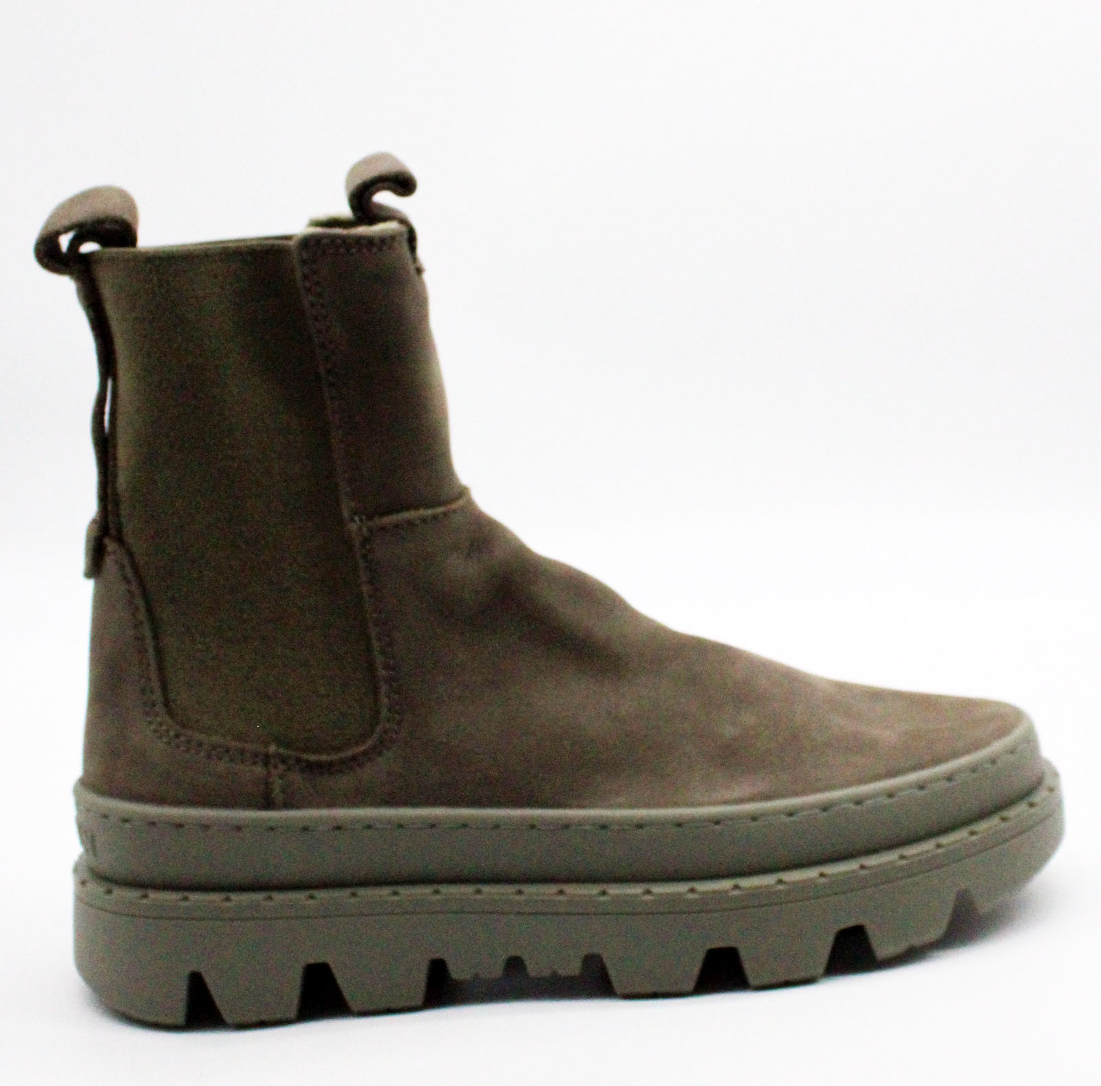 Satorisan Boots Unalome Elastics 