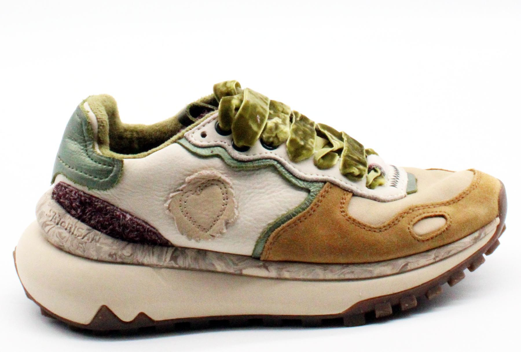 Satorisan Sneaker Chacrona Metta Prem