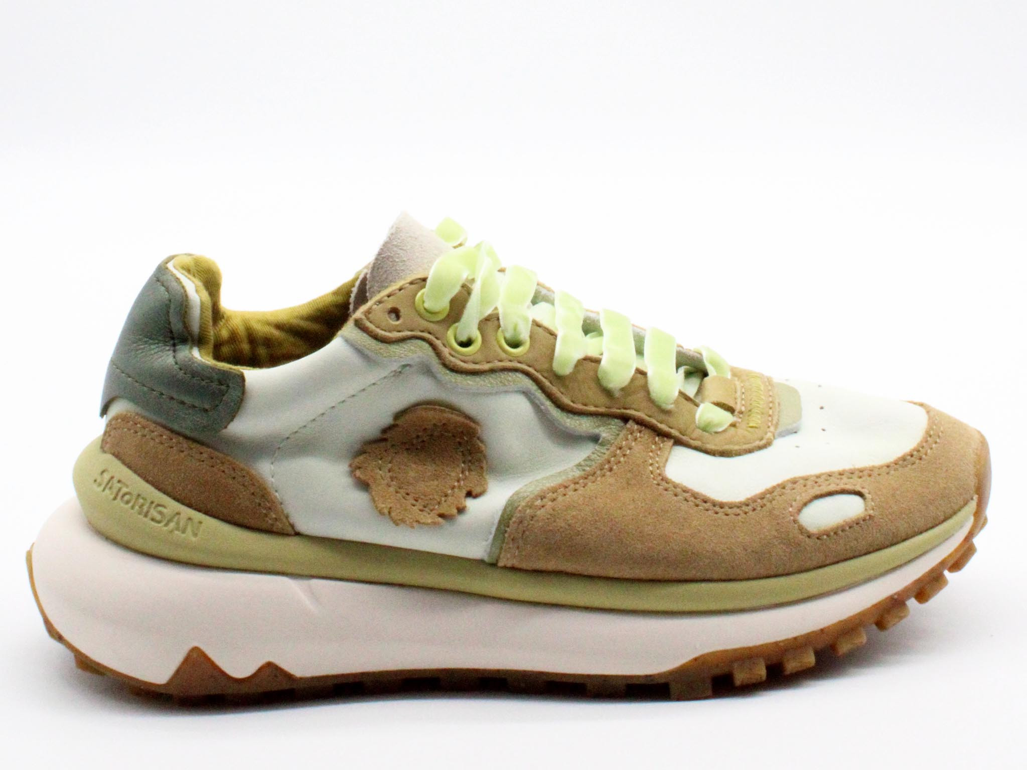 Satorisan Sneaker Chacrona Metta Prem UL
