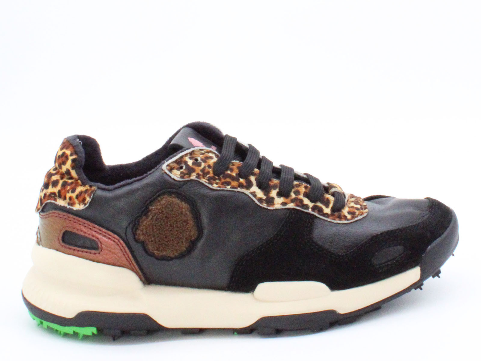 Satorisan Sneaker Chacrona Prem