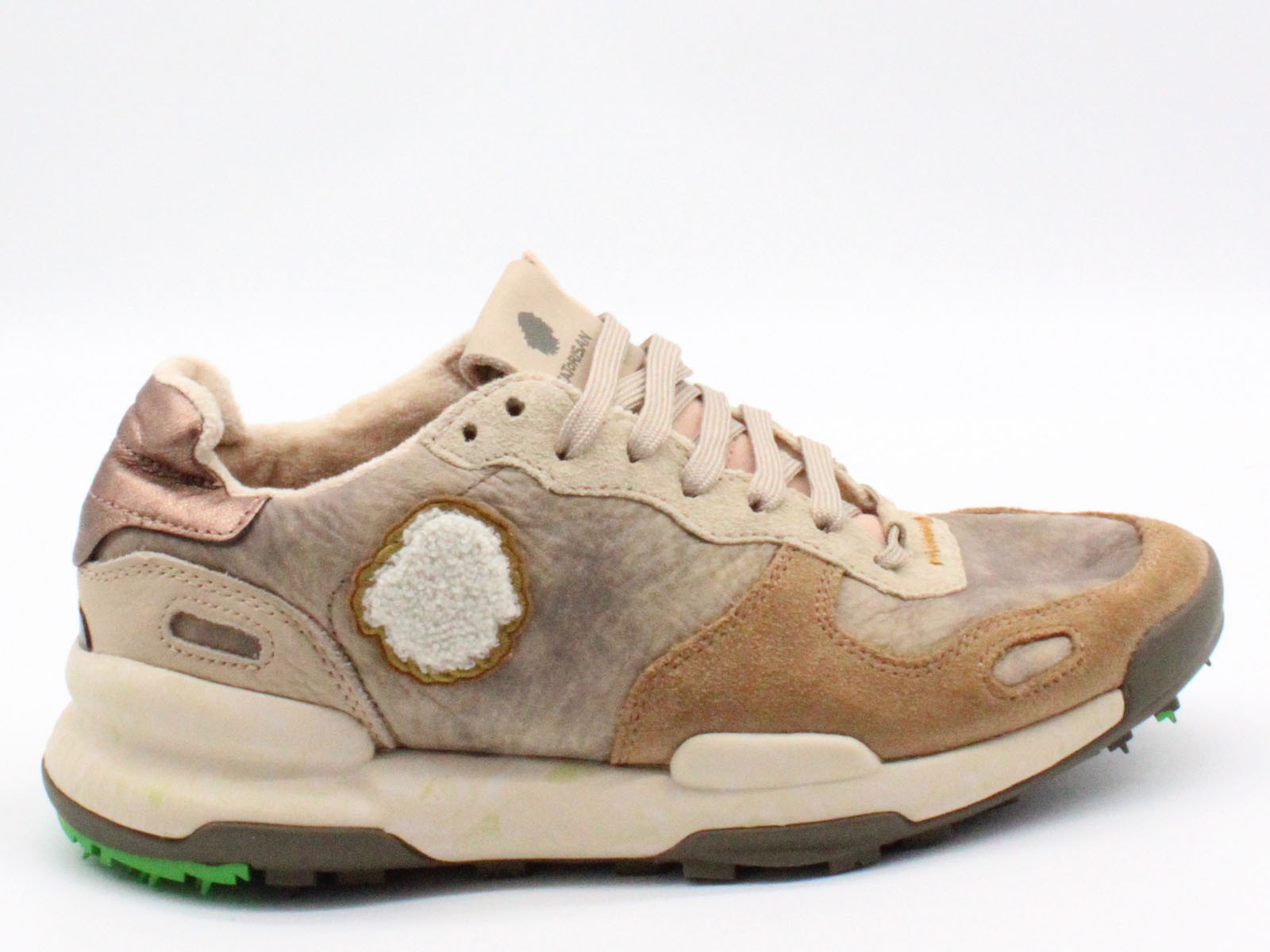 Satorisan Sneaker Chacrona Prem