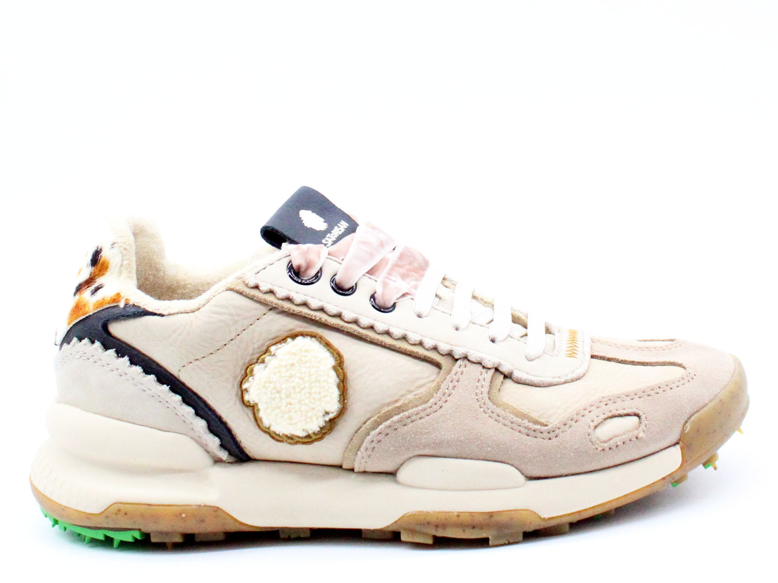 Satorisan Sneaker Chacrona Prem Evo