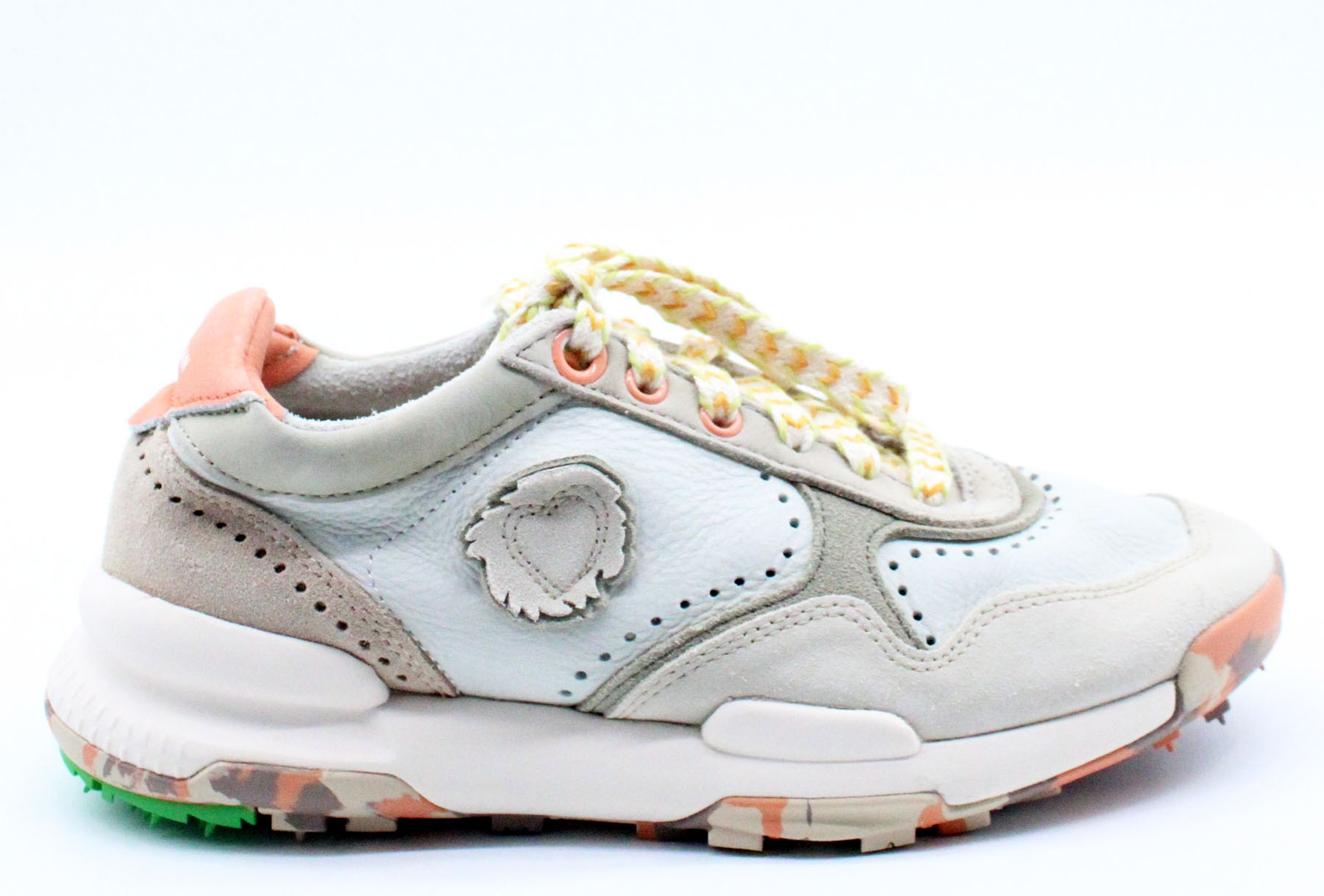 Satorisan Sneaker Chacrona Premium UL DLS