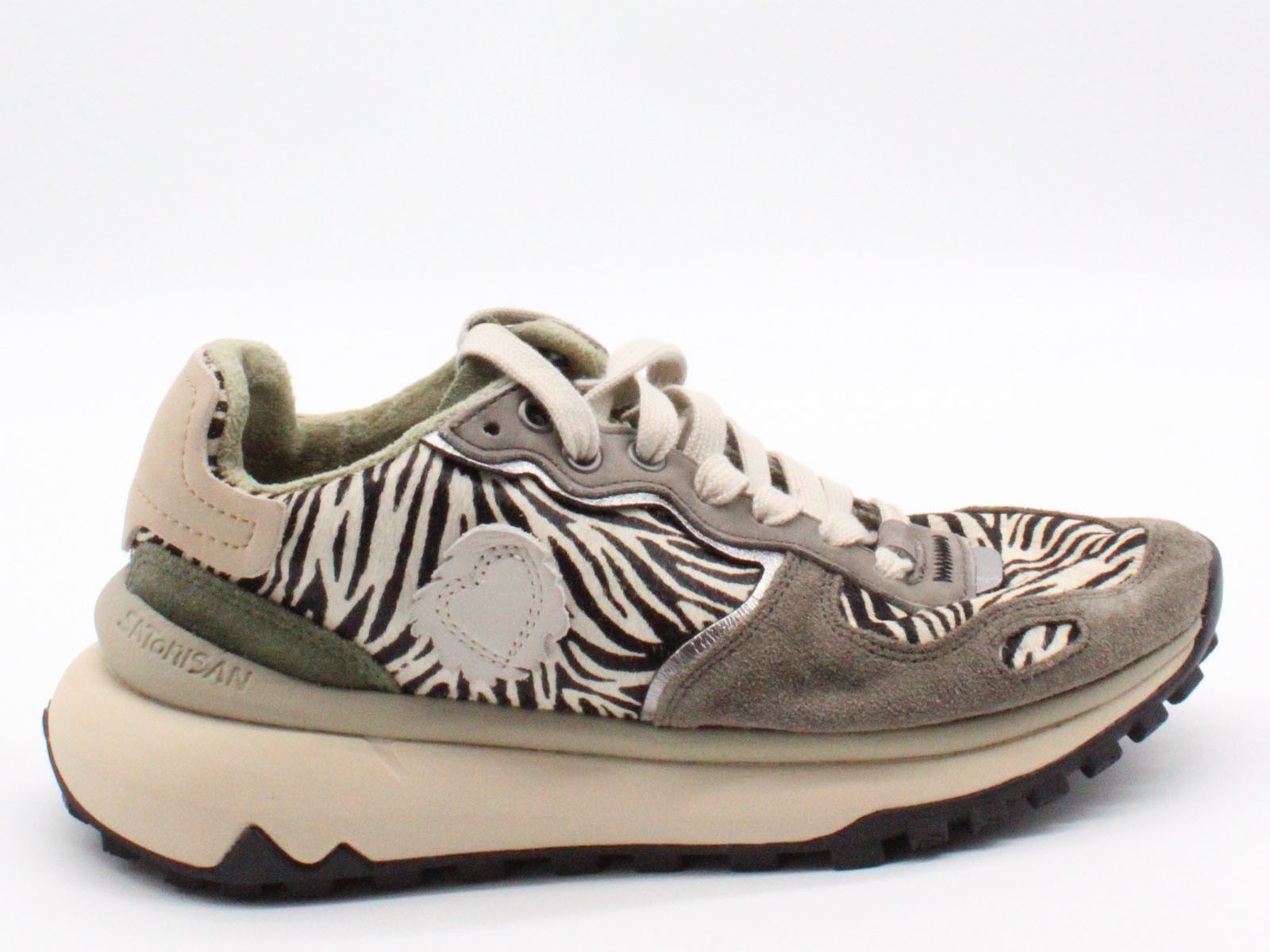 Satorisan Sneaker Chacrona Metta Prem