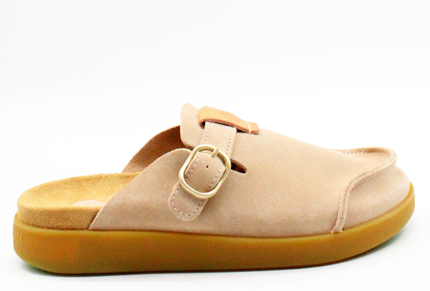 Satorisan Clog Hoote