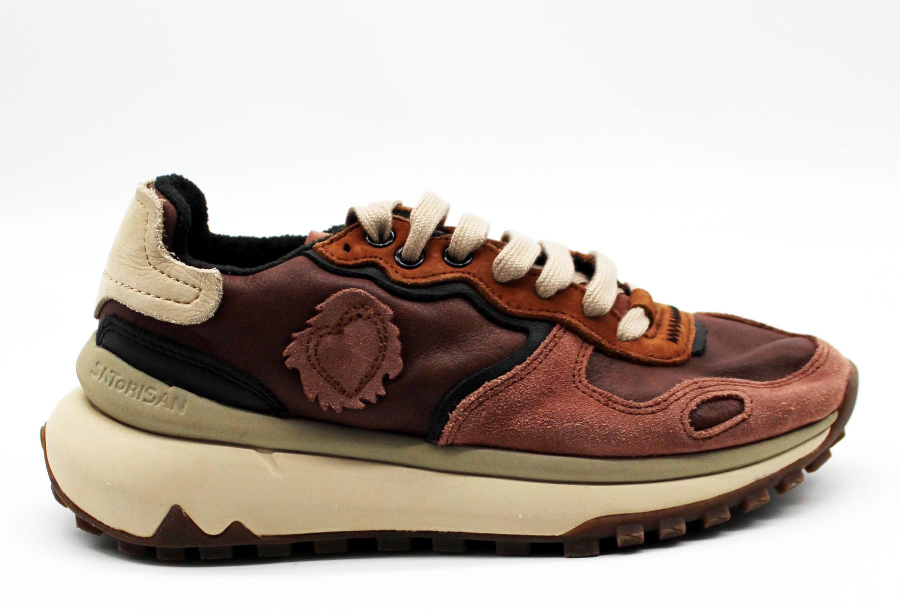 Satorisan Sneaker Chacrona Metta Prem