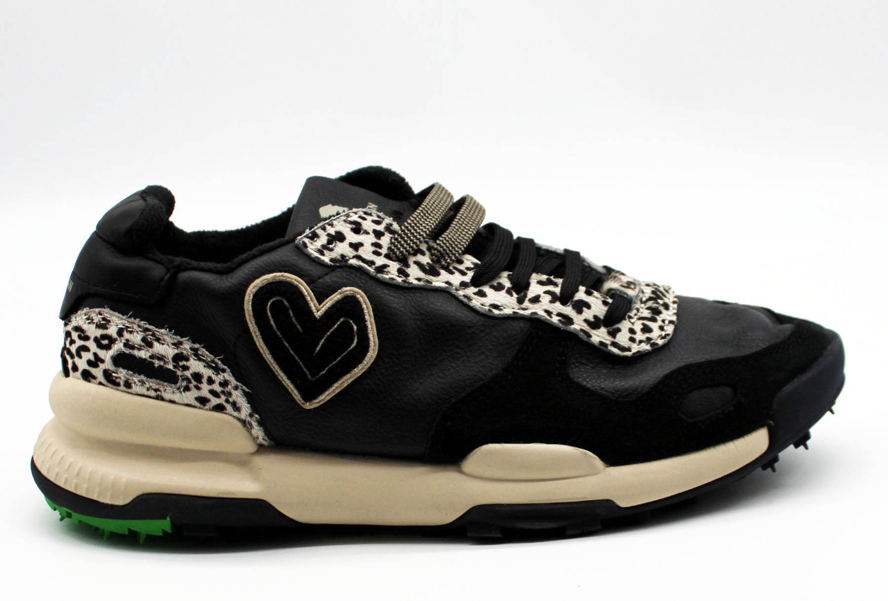 Satorisan Sneaker Chacrona Prem