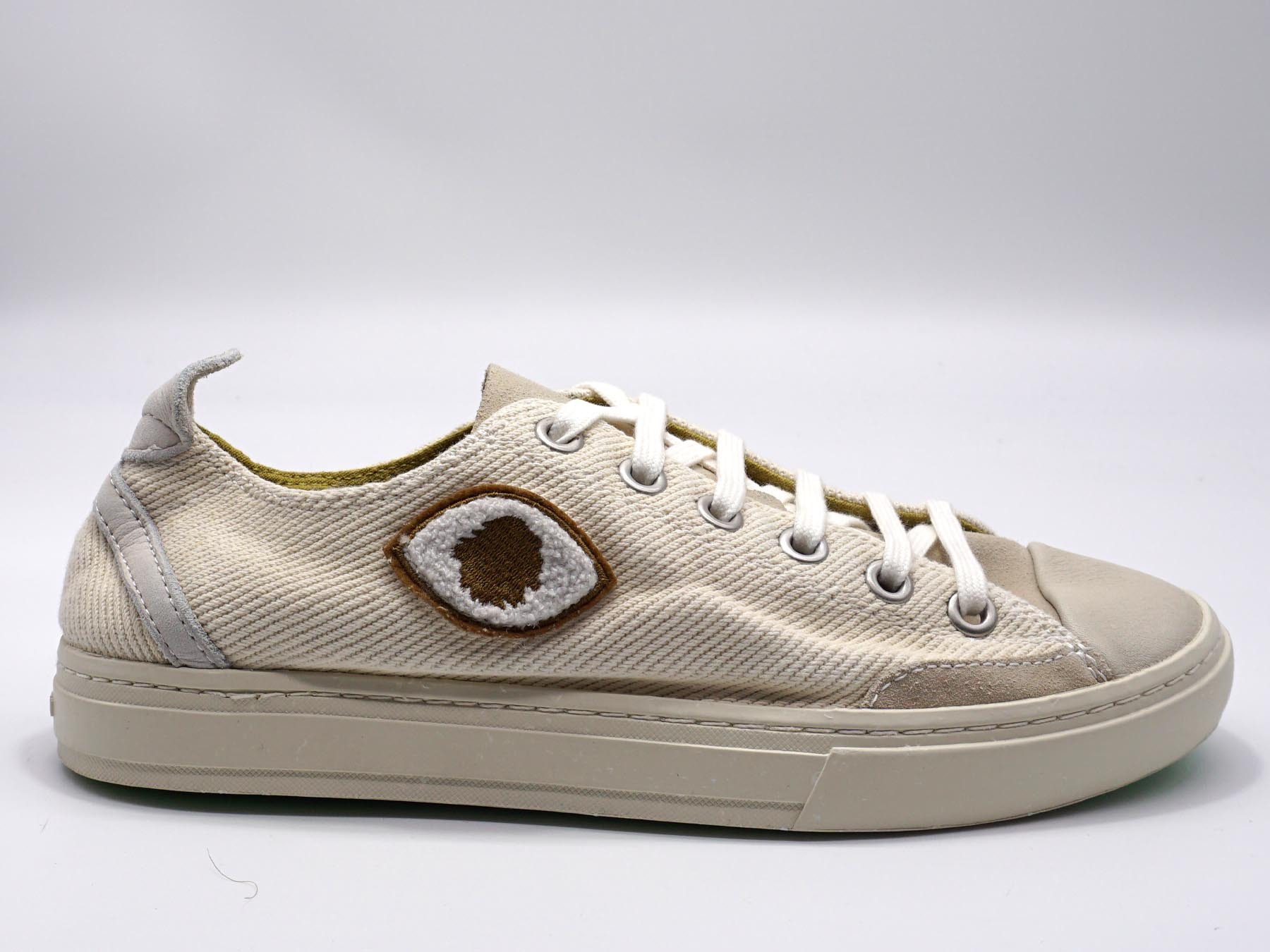 Sneakers cotton on on sale