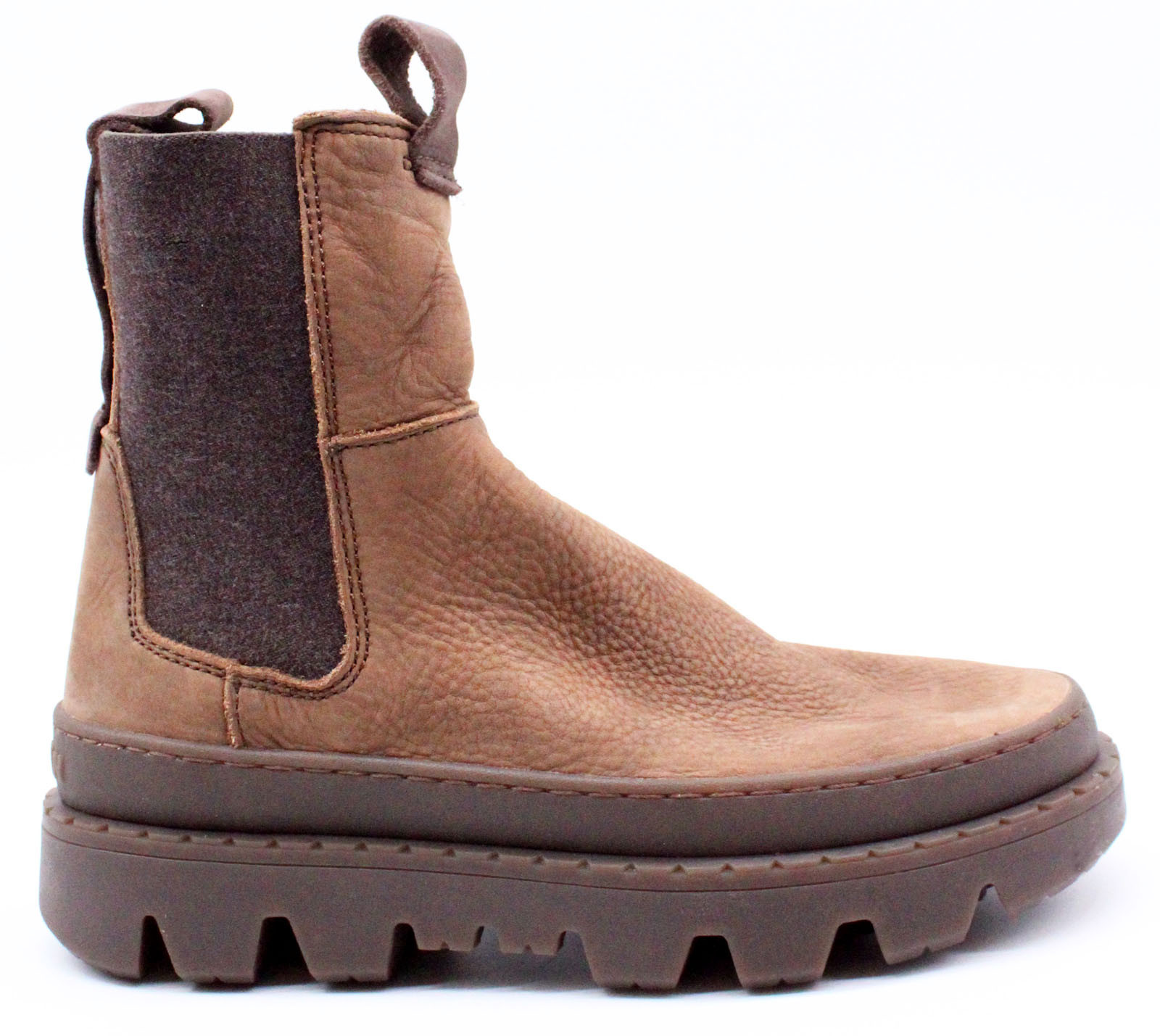 Satorisan Boots Unalome Elastics 