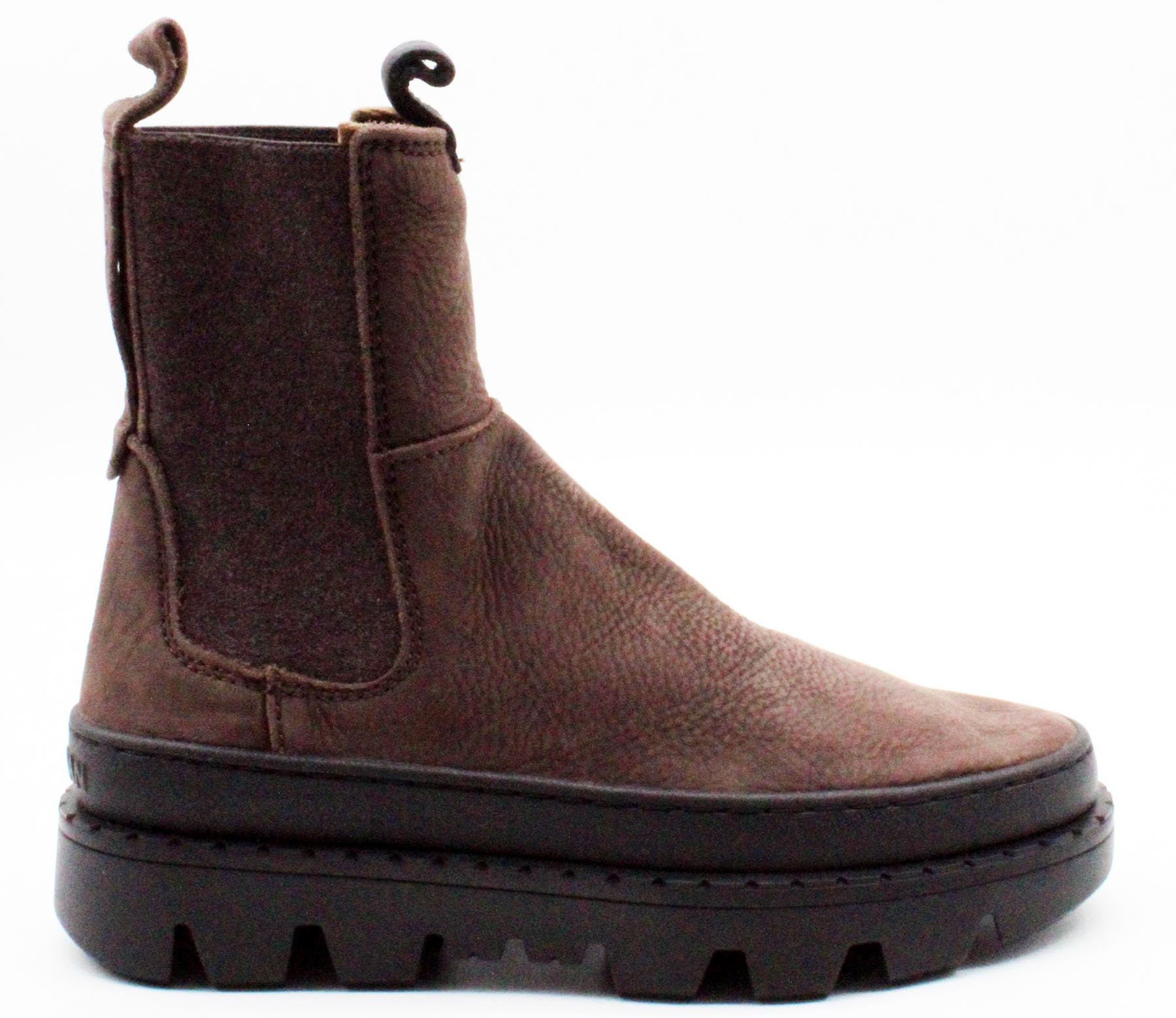 Satorisan Boots Unalome Elastics 