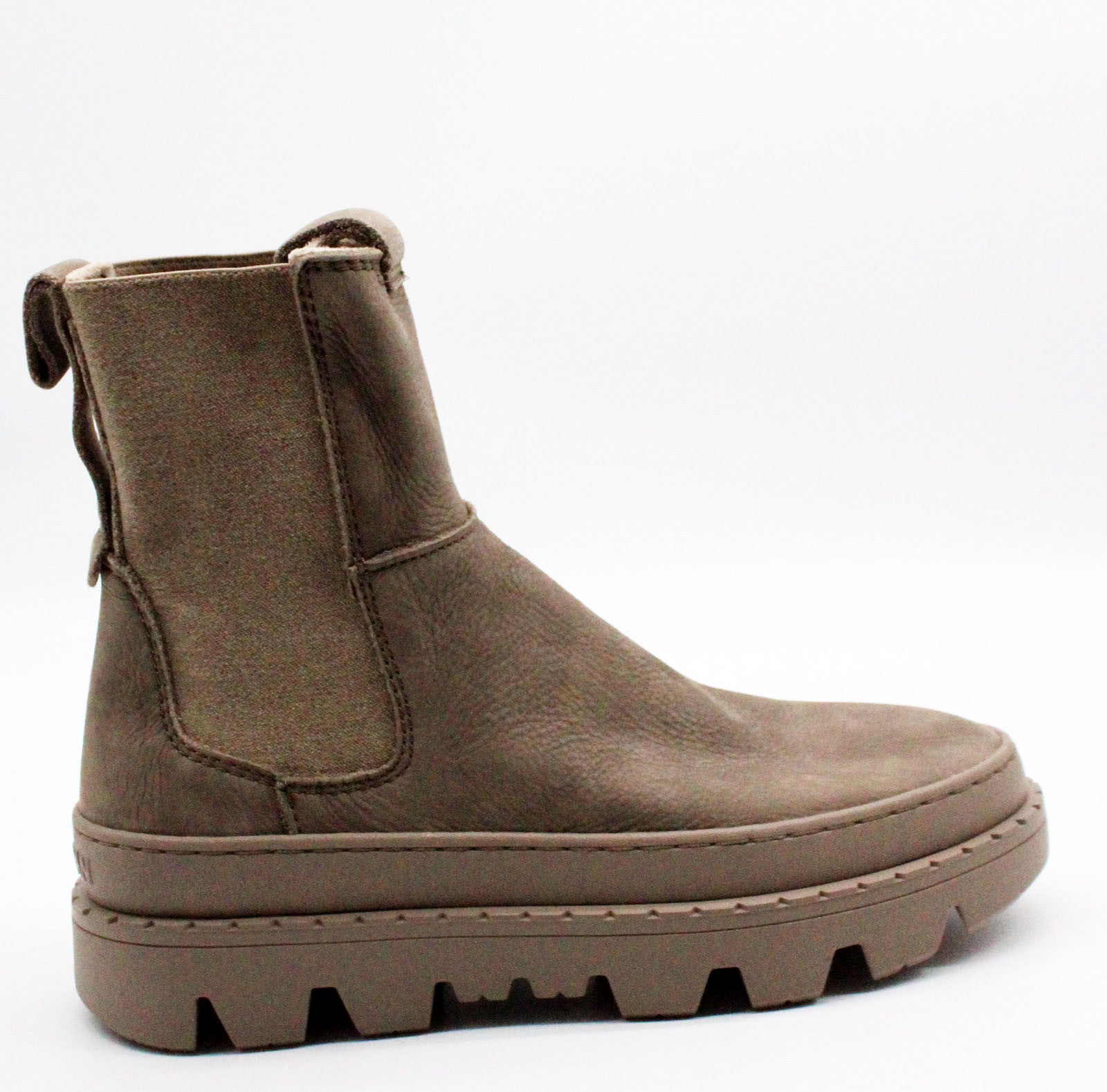 Satorisan Boots Unalome Elastics 