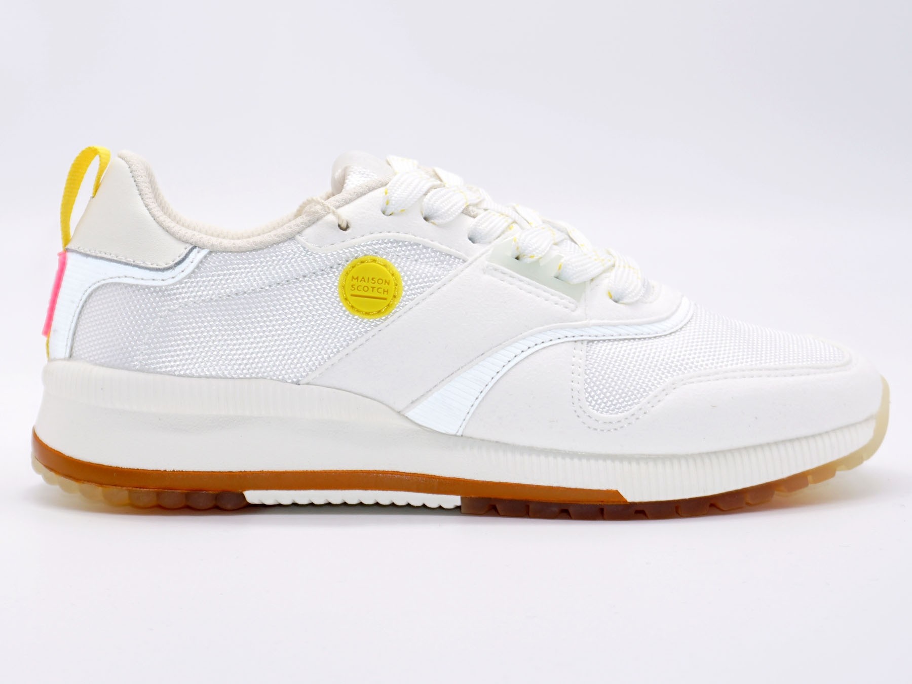 Sneakers SCOTCH \u0026 SODA - Vivi 21731146 Black S00 - Sneakers - Halbschuhe -  Damenschuhe | eschuhe.de