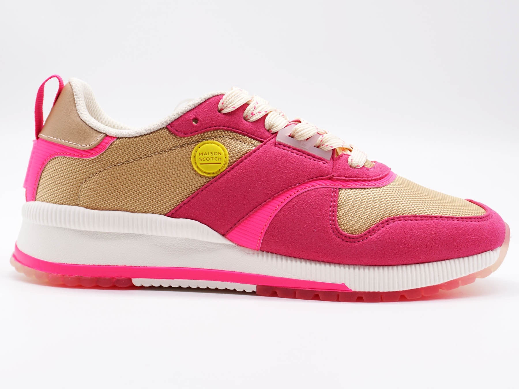 shoe.box | Damenschuhe und Taschen Scotch \u0026 Soda Sneaker Vivi Pforzheim -  Dillsteiner Strasse