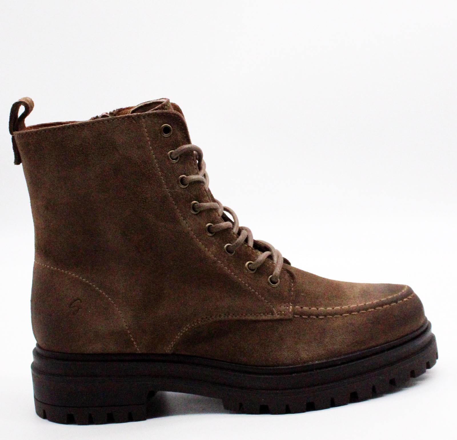Shoedesign Schnürboots Aspen Lace