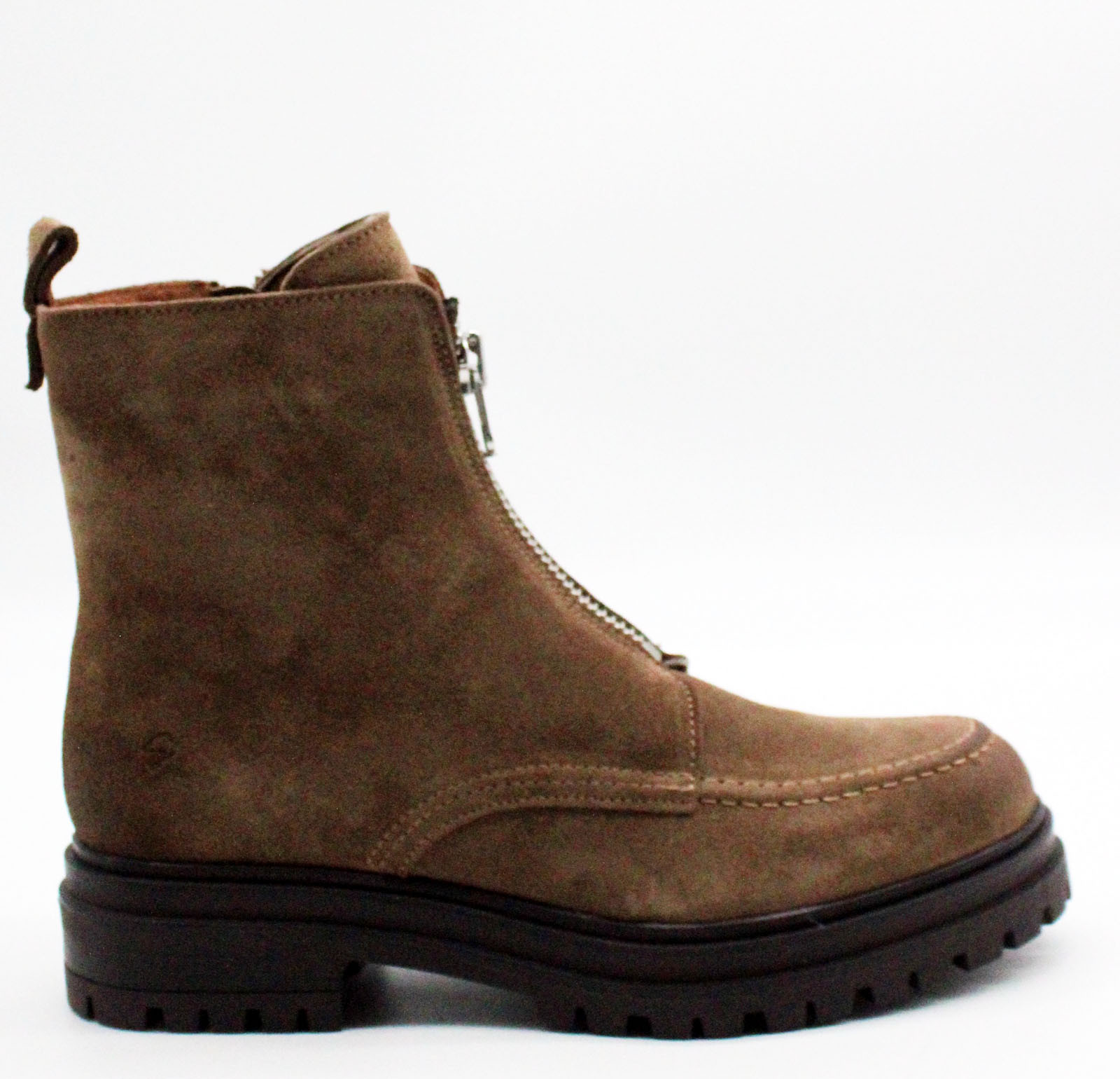 Shoedesign Boots Aspen Zip S